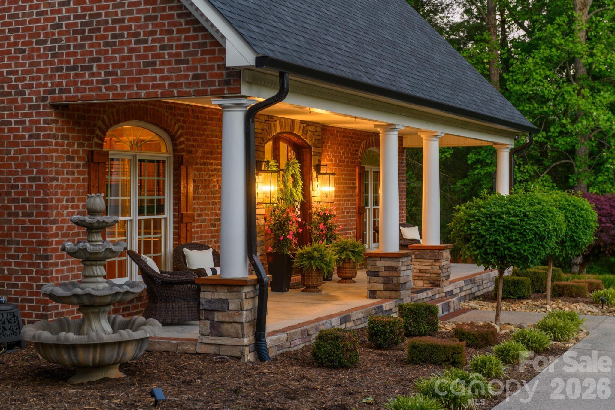 2447 Thornfield Drive — Lenoir