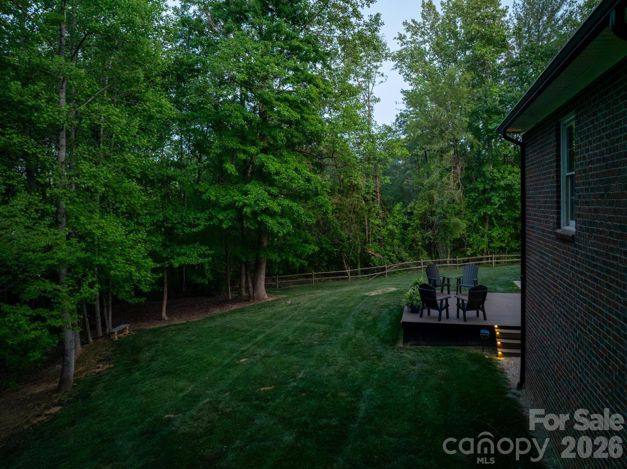 2447 Thornfield Drive — Lenoir