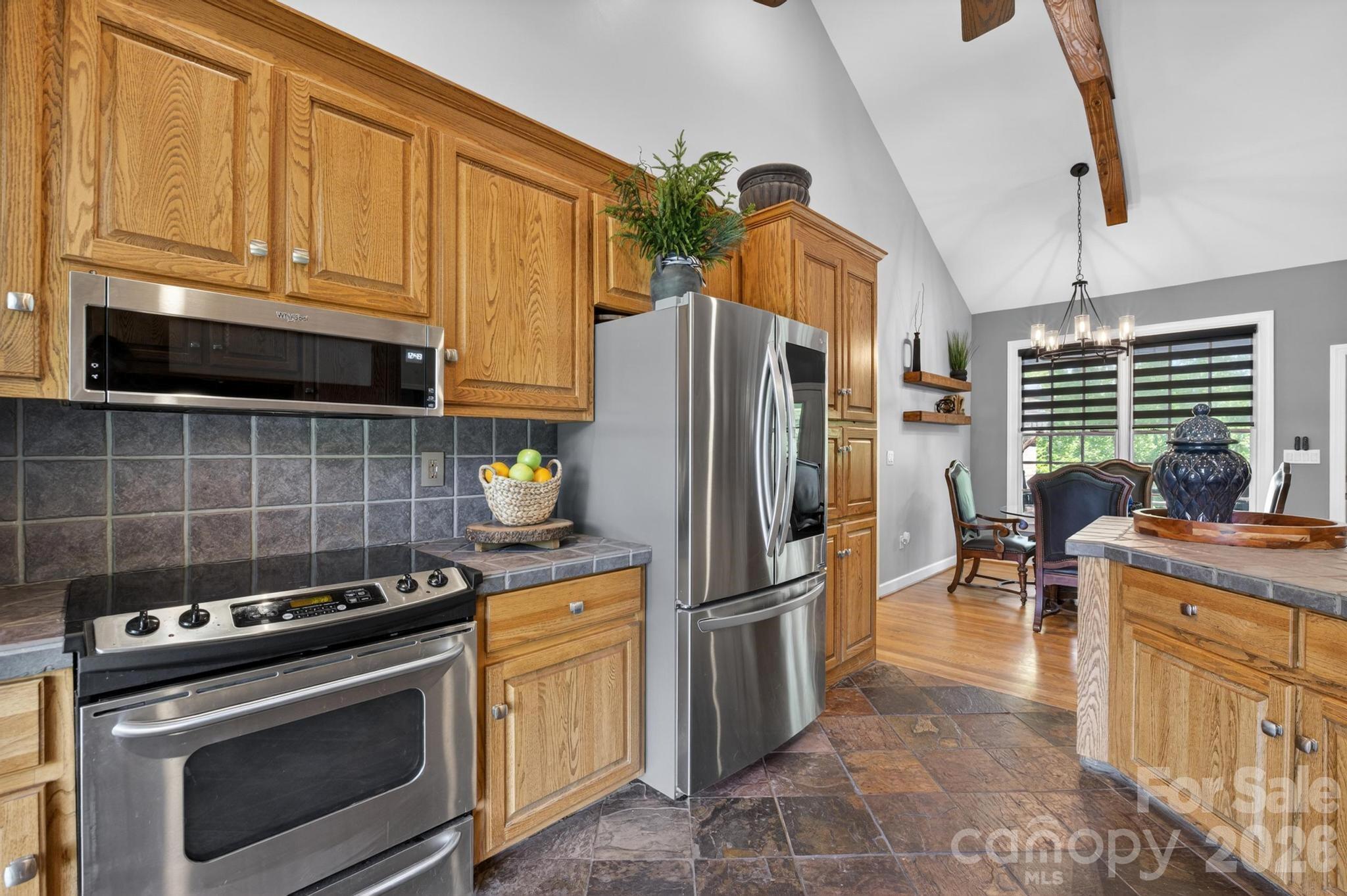 2447 Thornfield Drive — Lenoir