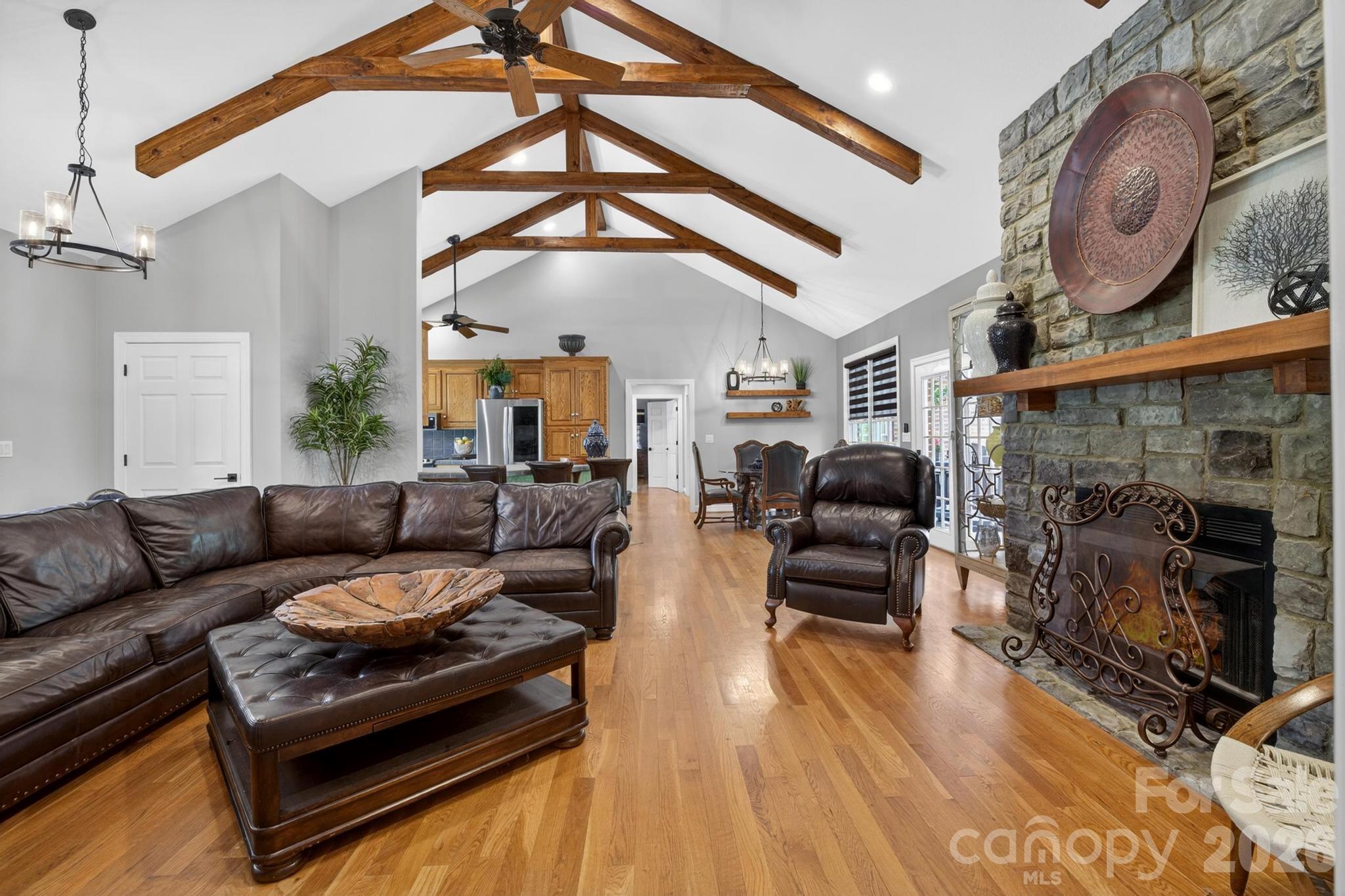 2447 Thornfield Drive — Lenoir