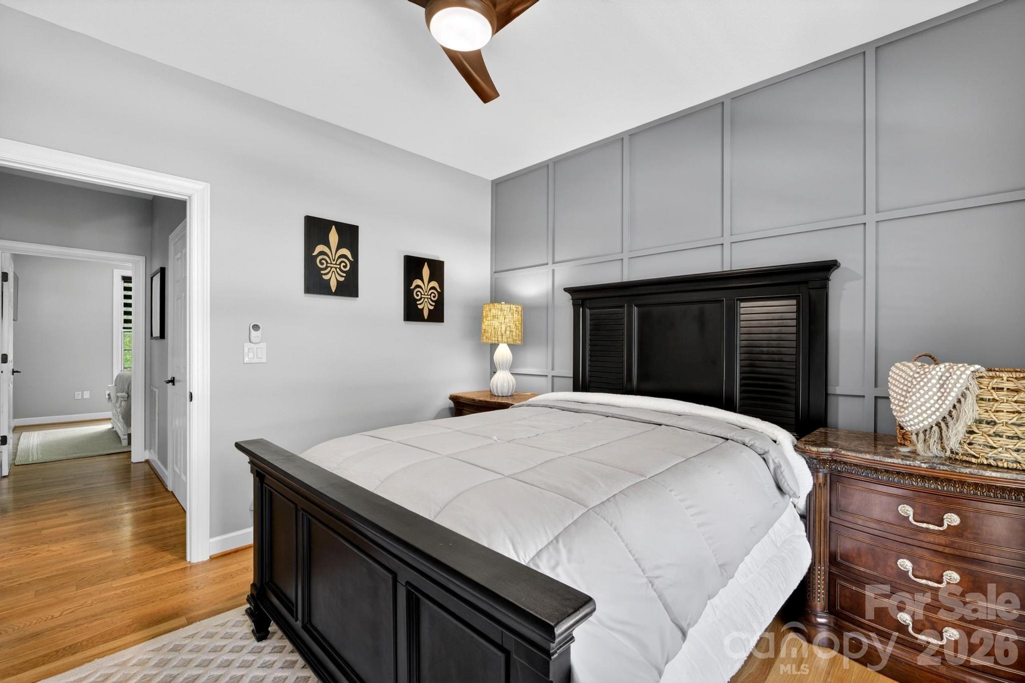 2447 Thornfield Drive — Lenoir