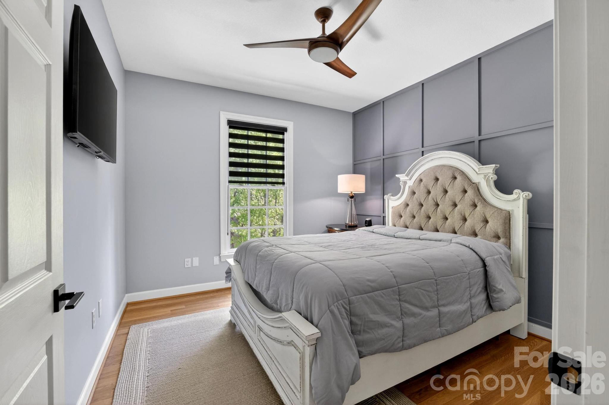 2447 Thornfield Drive — Lenoir