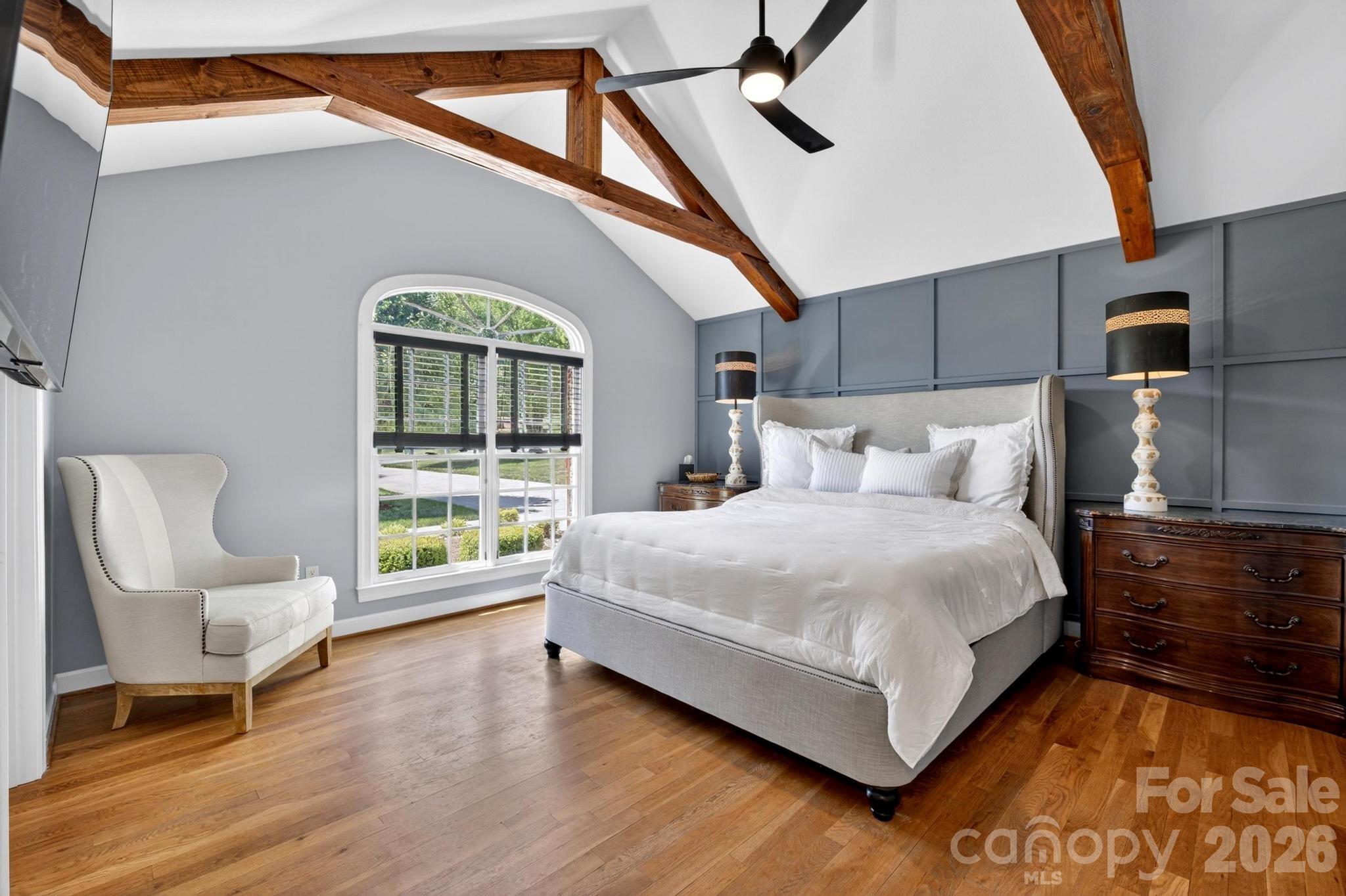 2447 Thornfield Drive — Lenoir