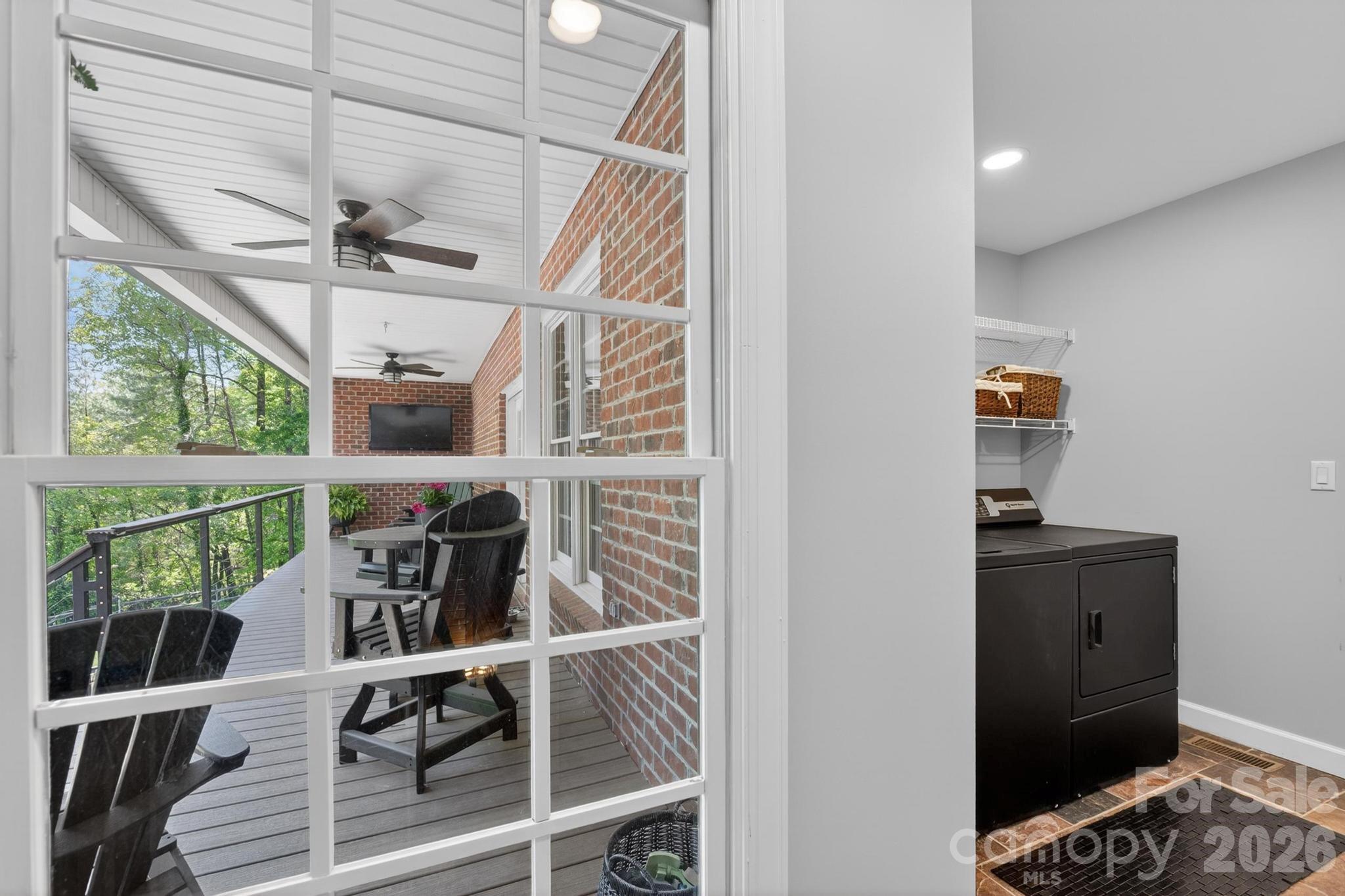 2447 Thornfield Drive — Lenoir