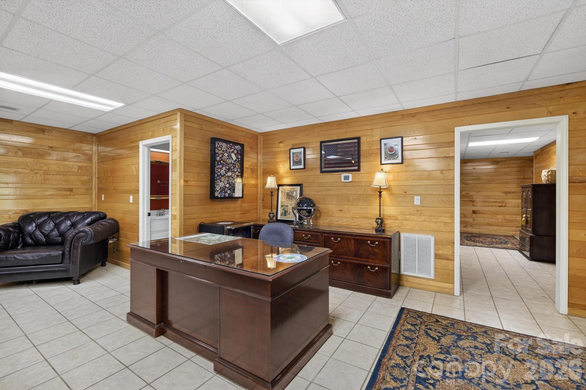 2447 Thornfield Drive — Lenoir