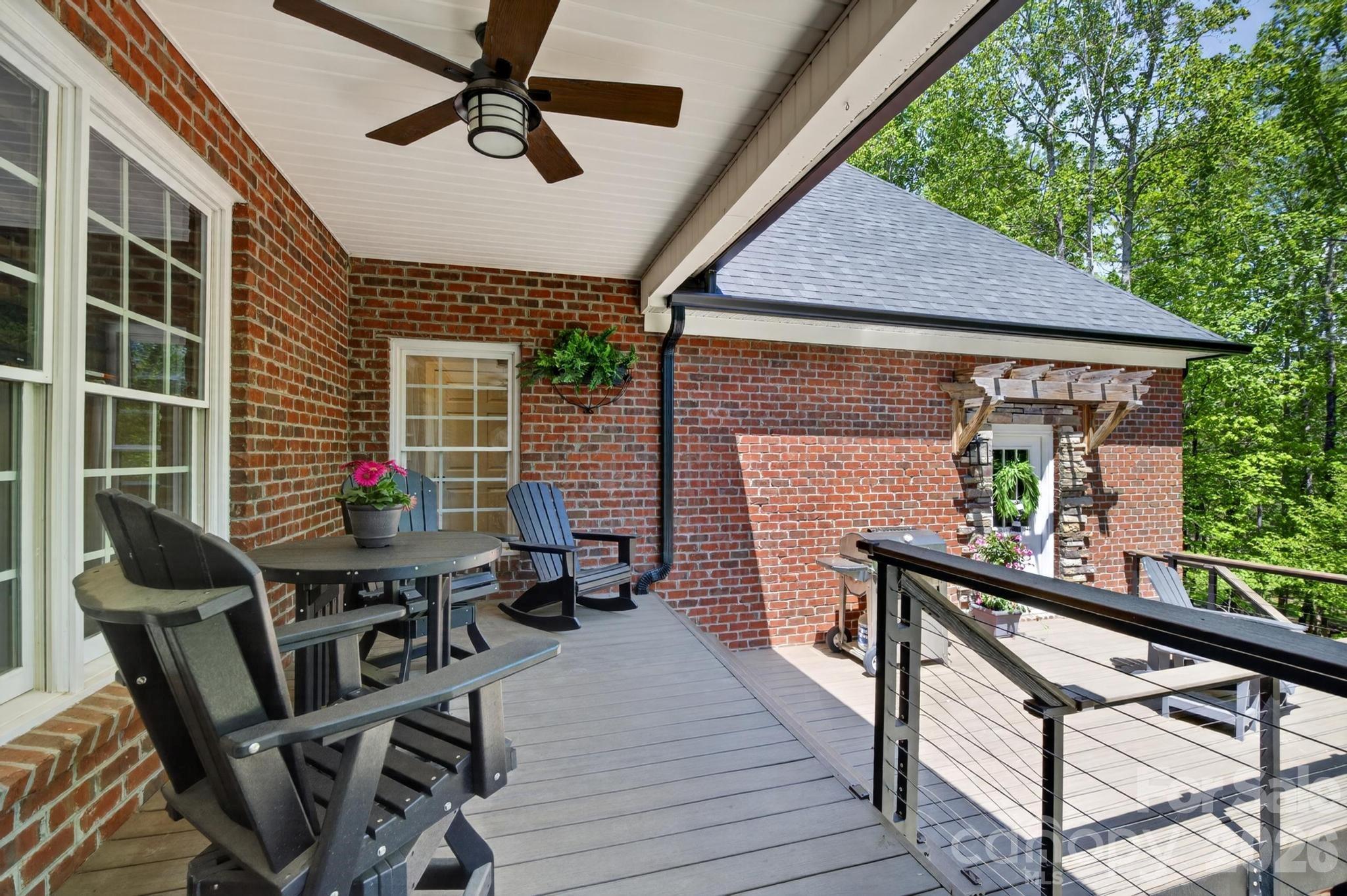 2447 Thornfield Drive — Lenoir