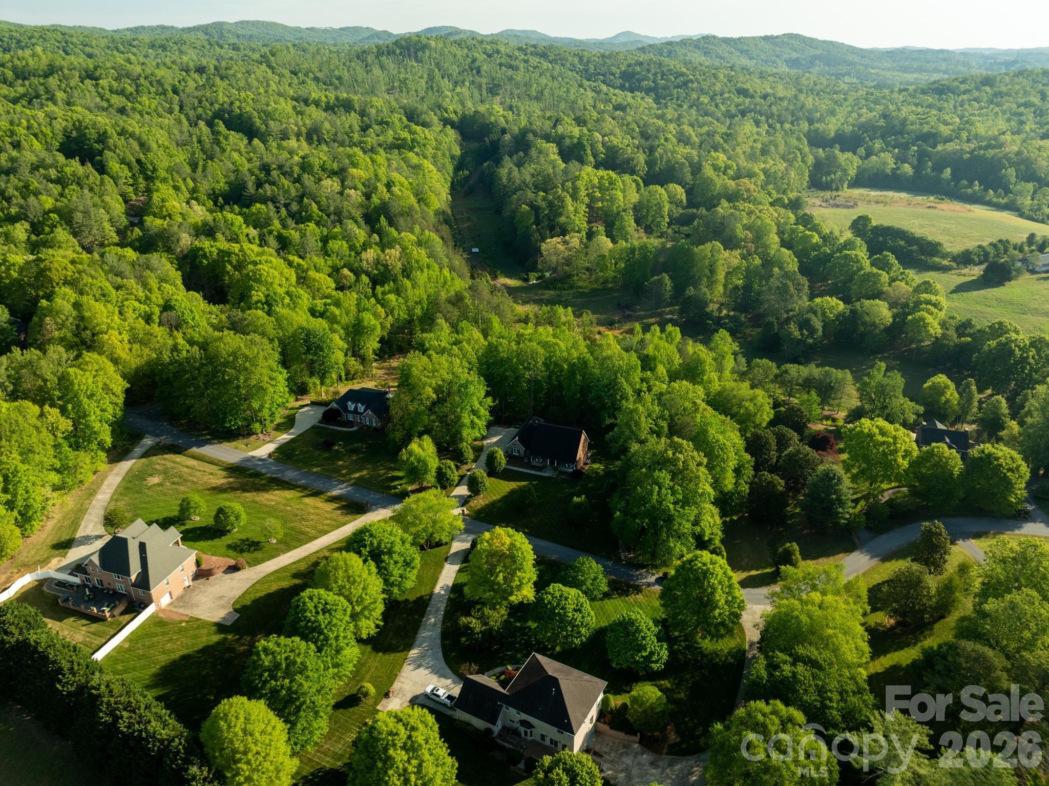 2447 Thornfield Drive — Lenoir
