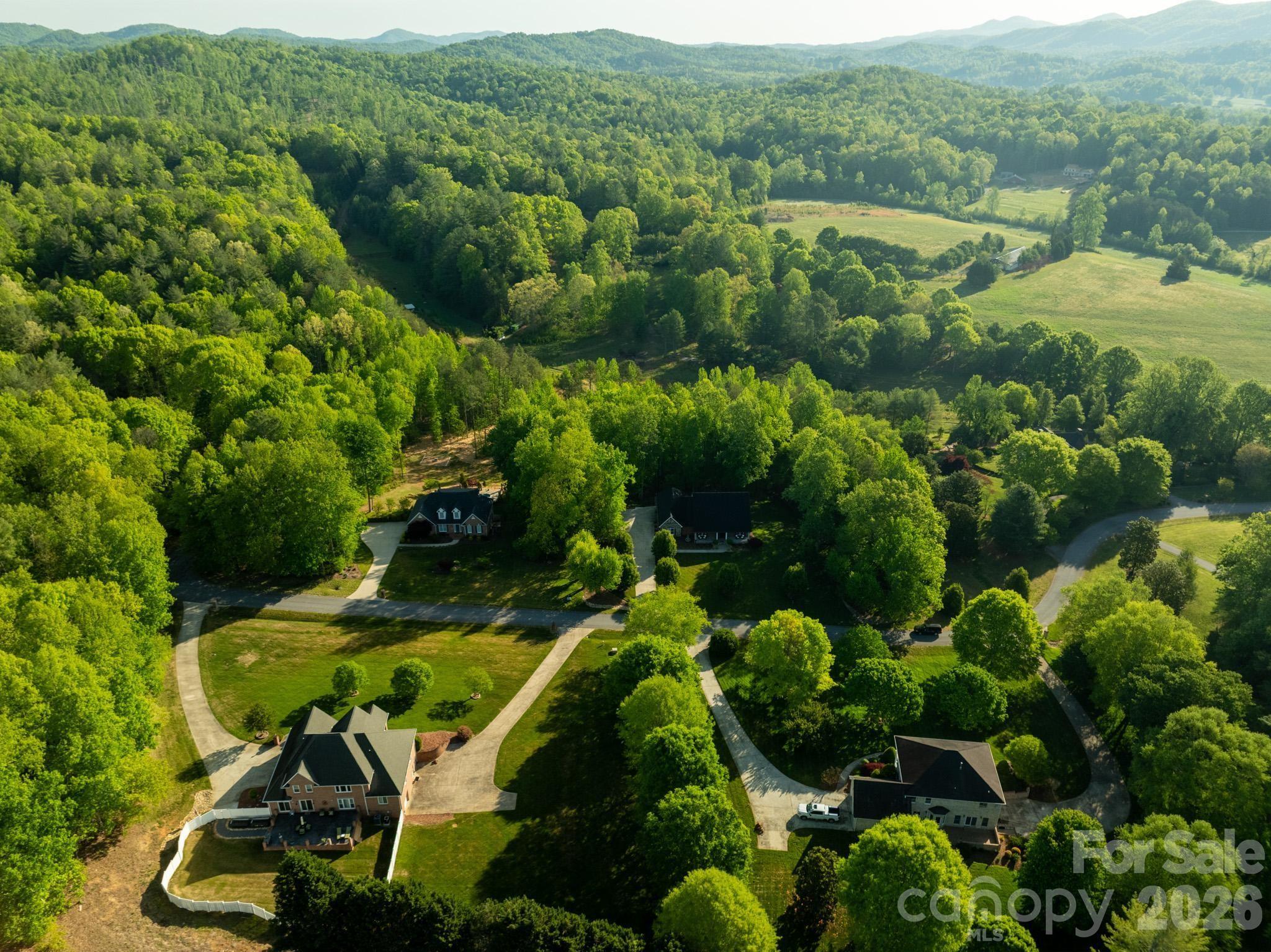 2447 Thornfield Drive — Lenoir
