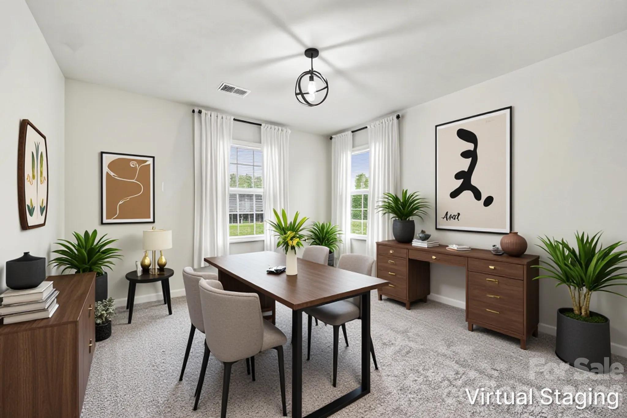 4624 Woodgreen Avenue — Kannapolis