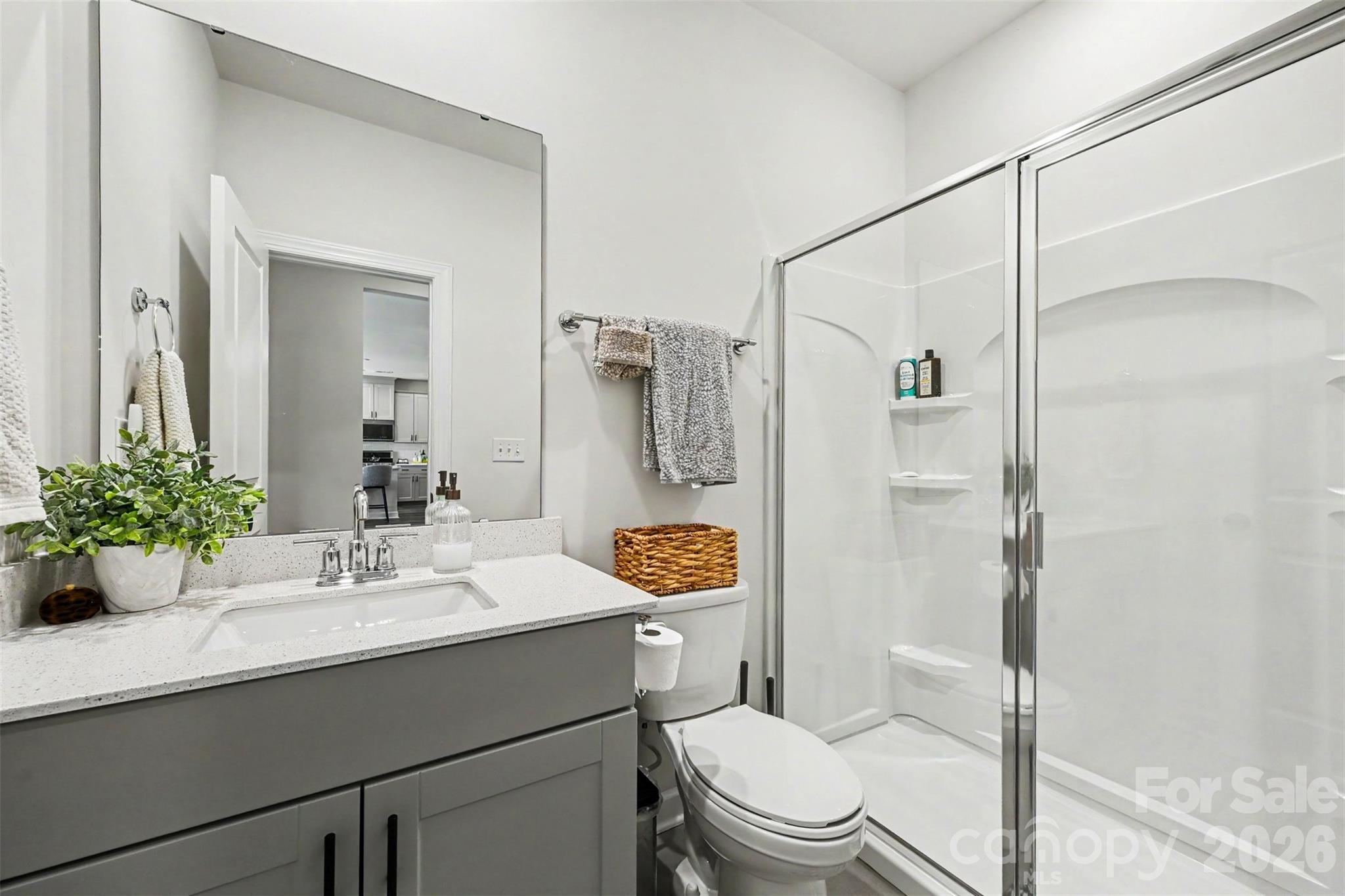 4624 Woodgreen Avenue — Kannapolis