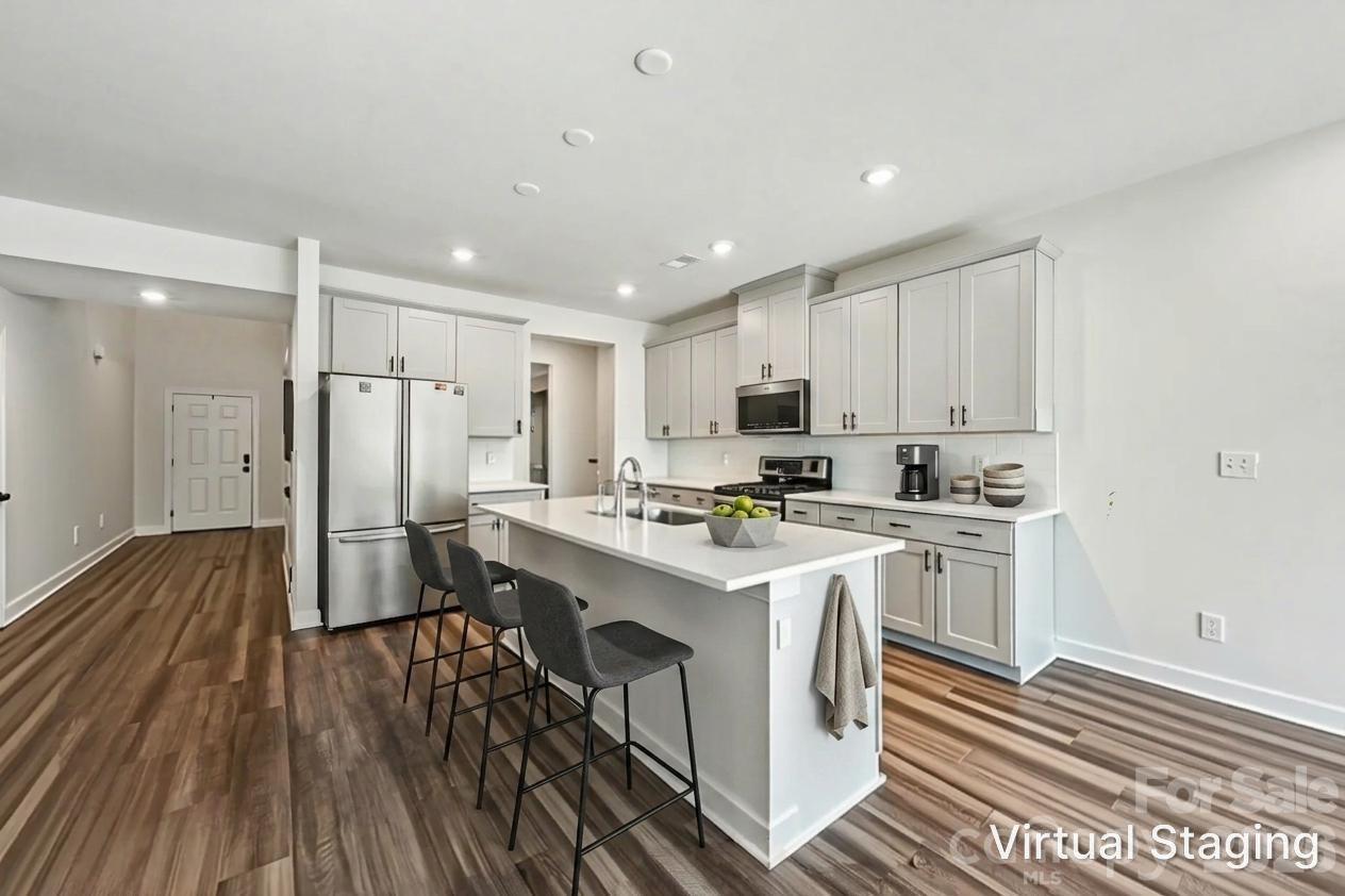 4624 Woodgreen Avenue — Kannapolis