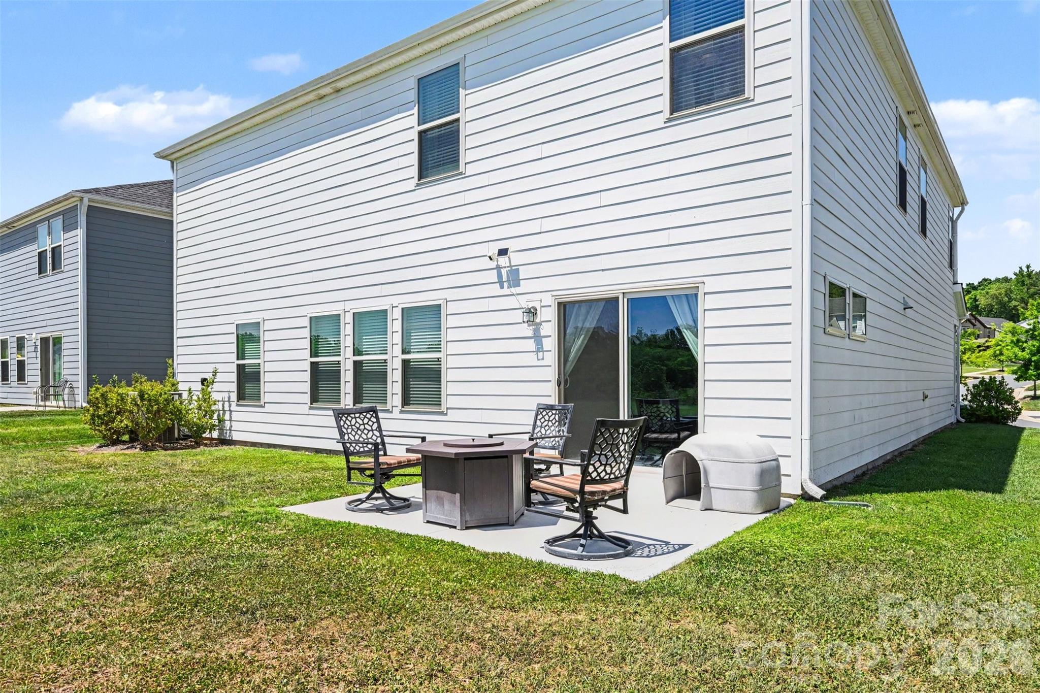 4624 Woodgreen Avenue — Kannapolis