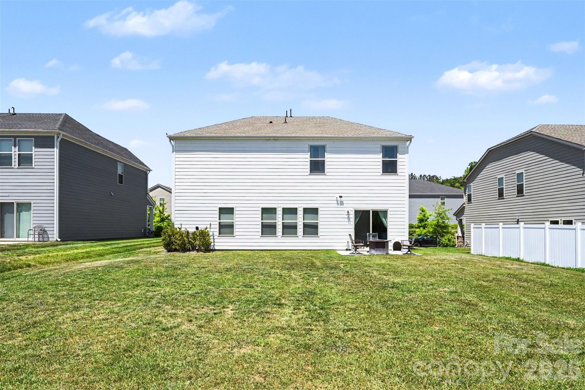 4624 Woodgreen Avenue — Kannapolis