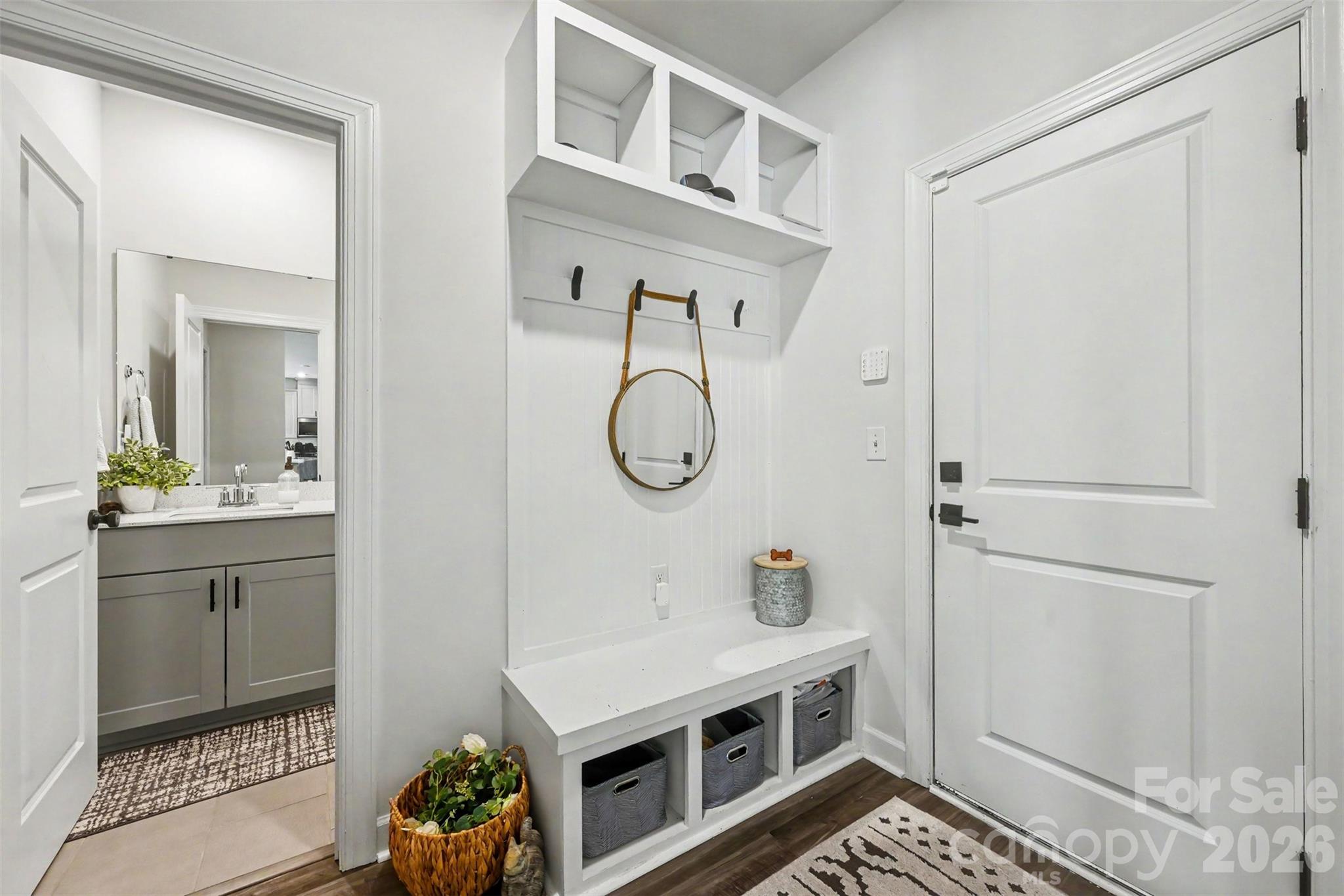 4624 Woodgreen Avenue — Kannapolis