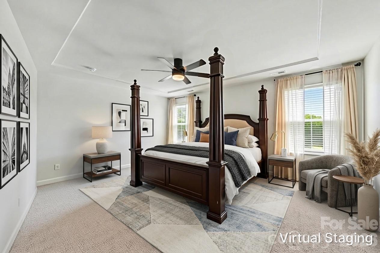 4624 Woodgreen Avenue — Kannapolis