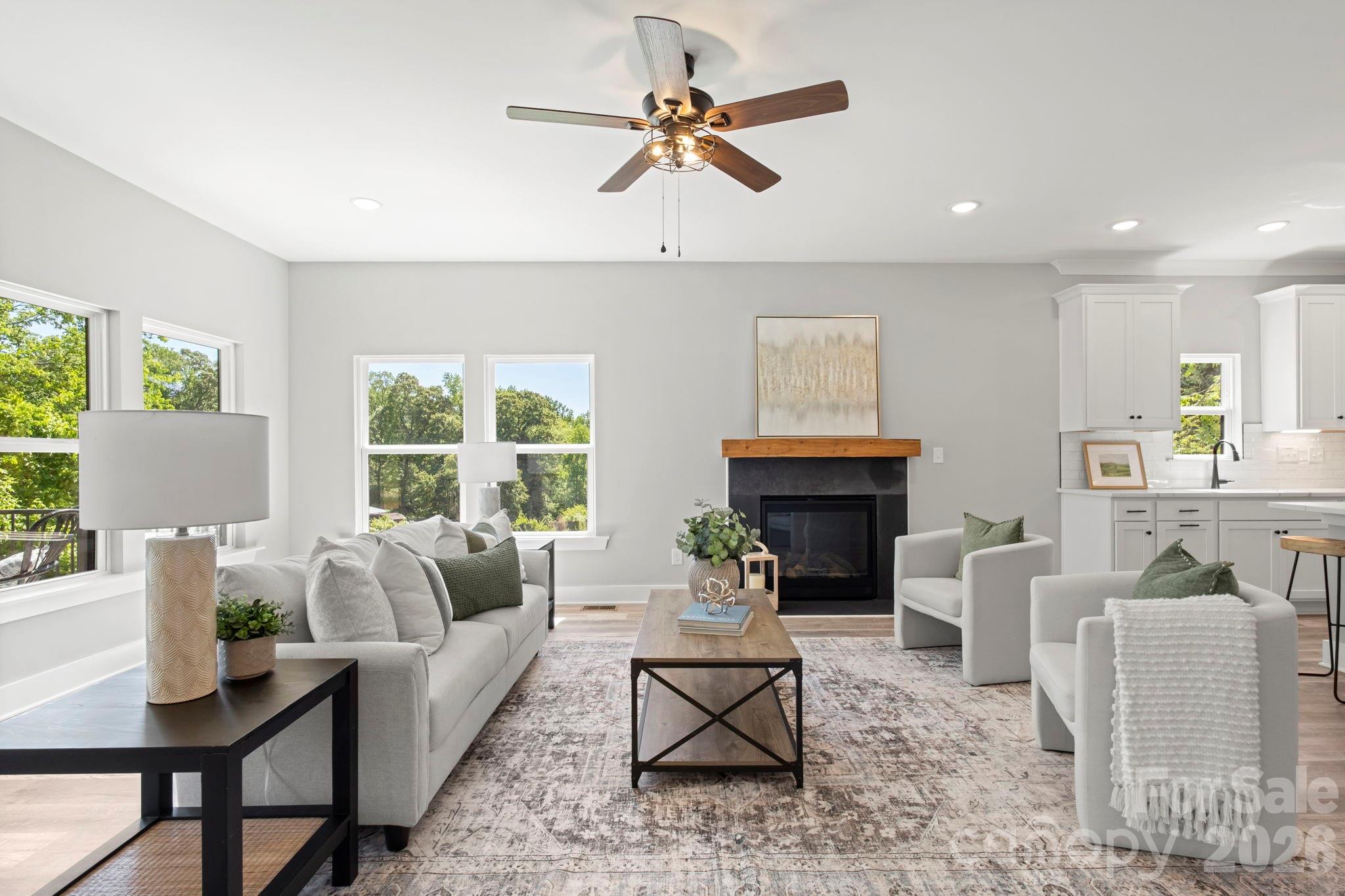 4762 Lazy Lane — Denver