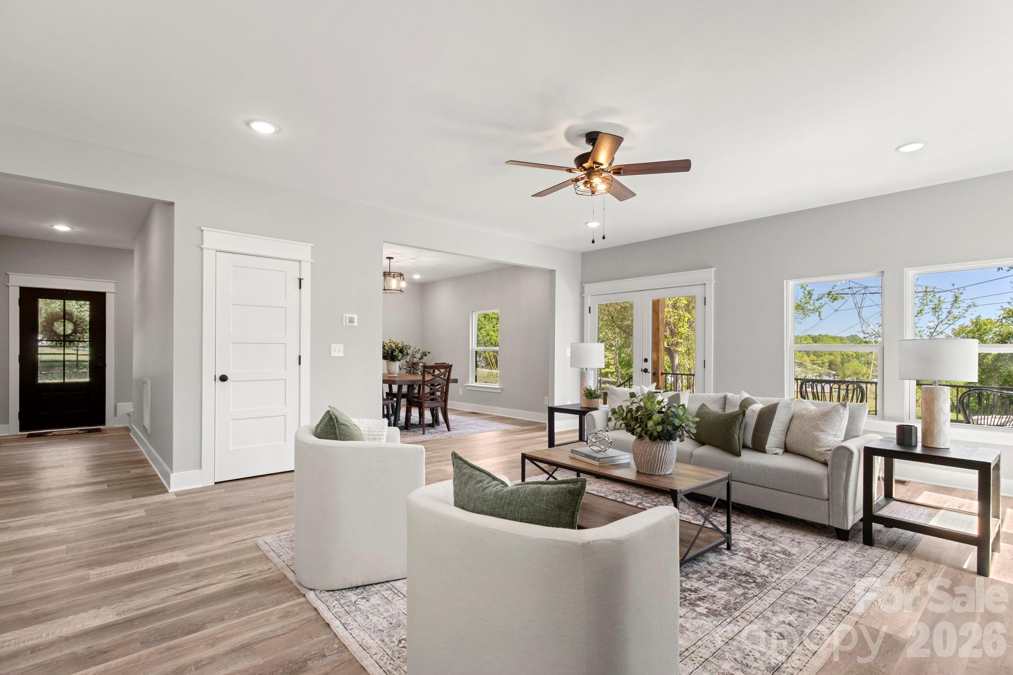 4762 Lazy Lane — Denver
