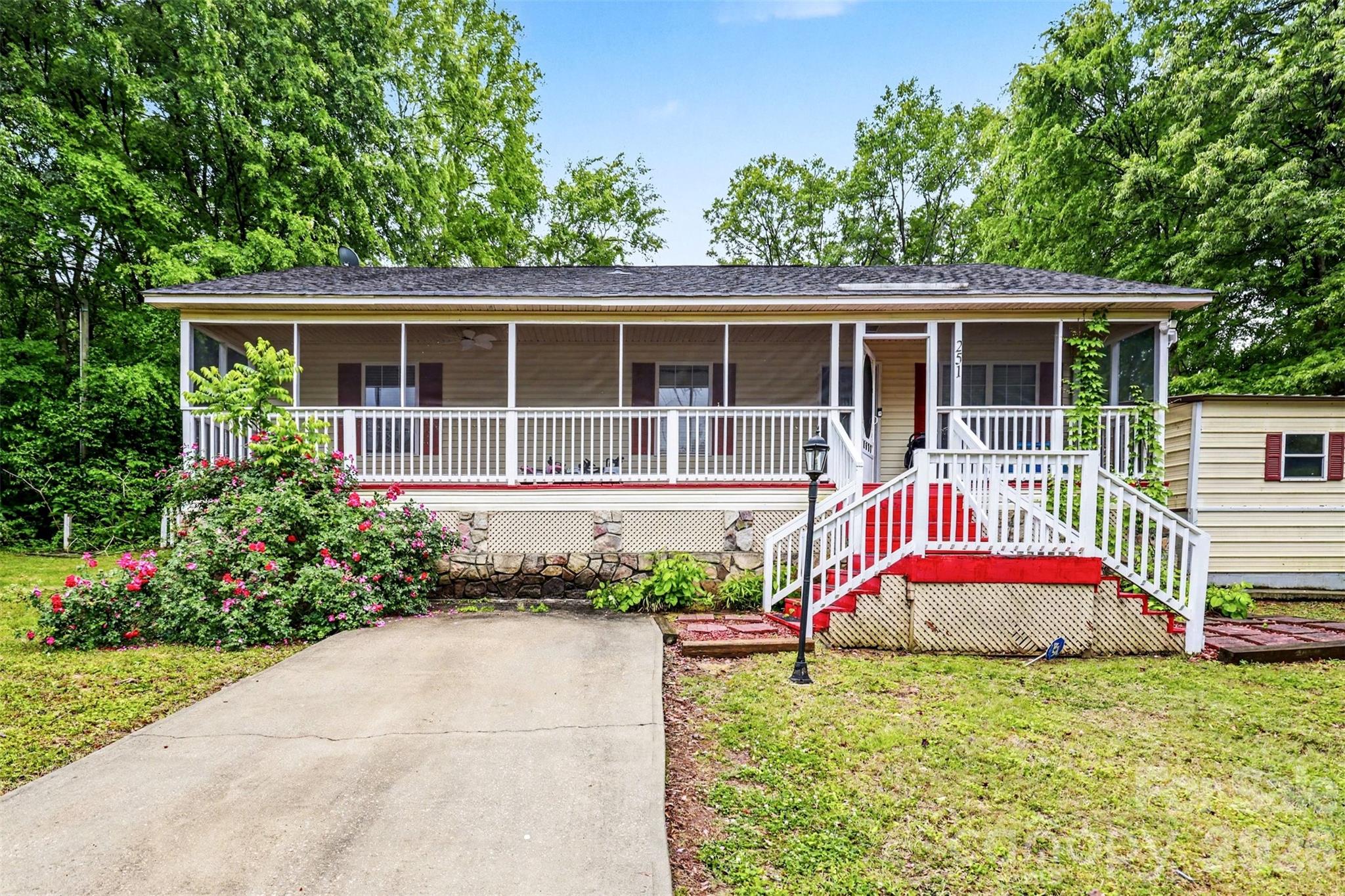 251 Rankin Road — Belmont