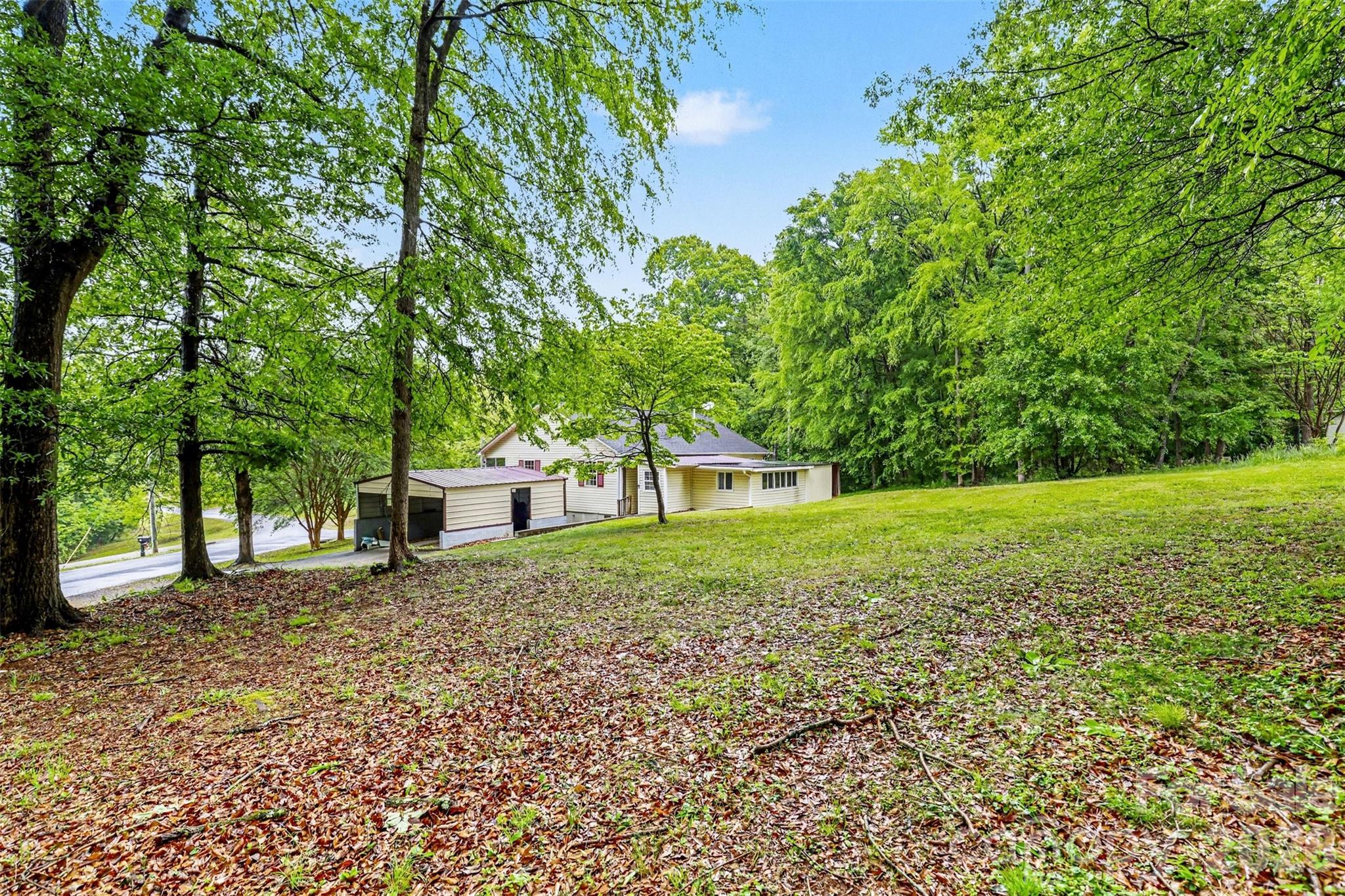 251 Rankin Road — Belmont