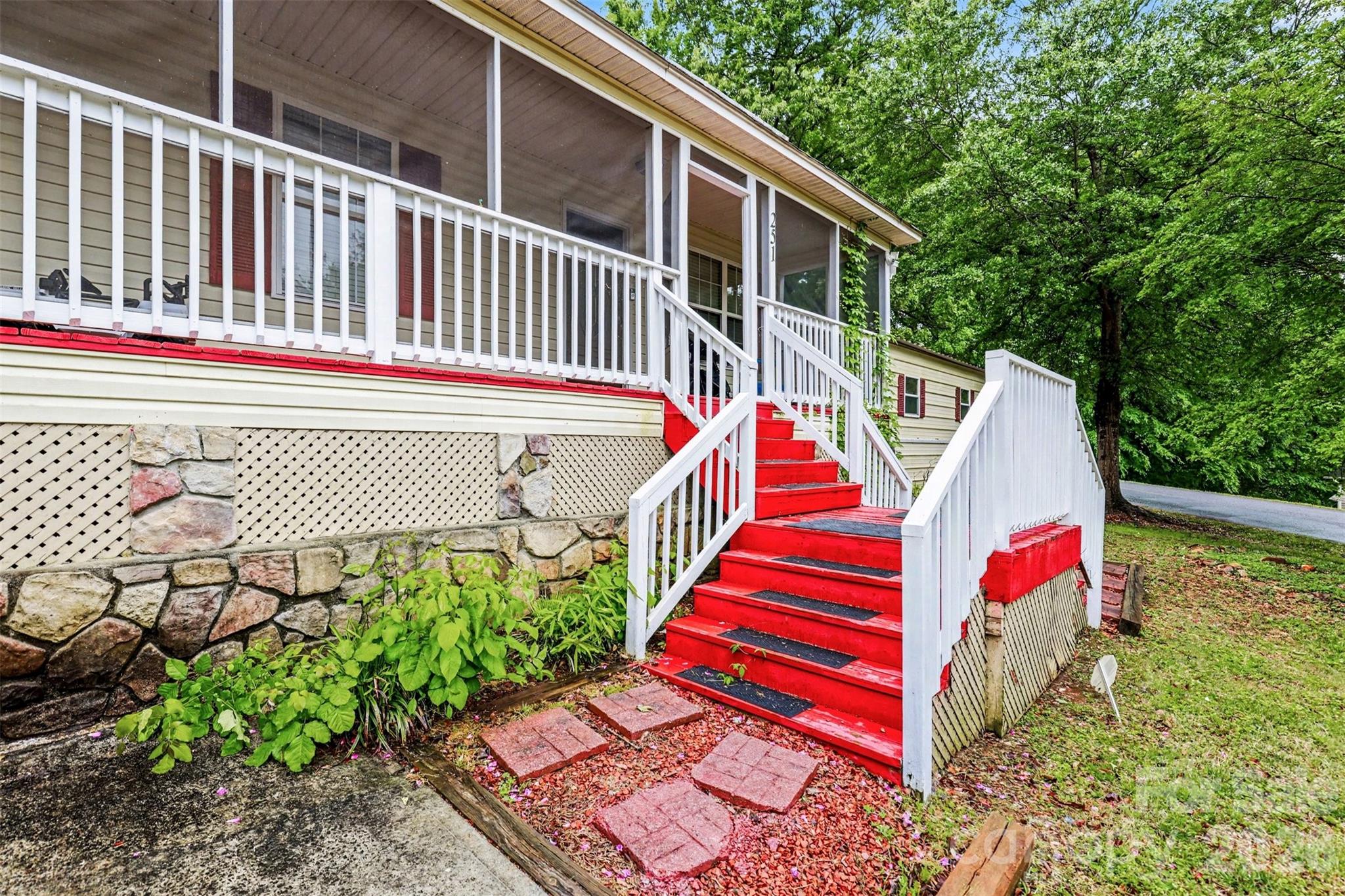 251 Rankin Road — Belmont
