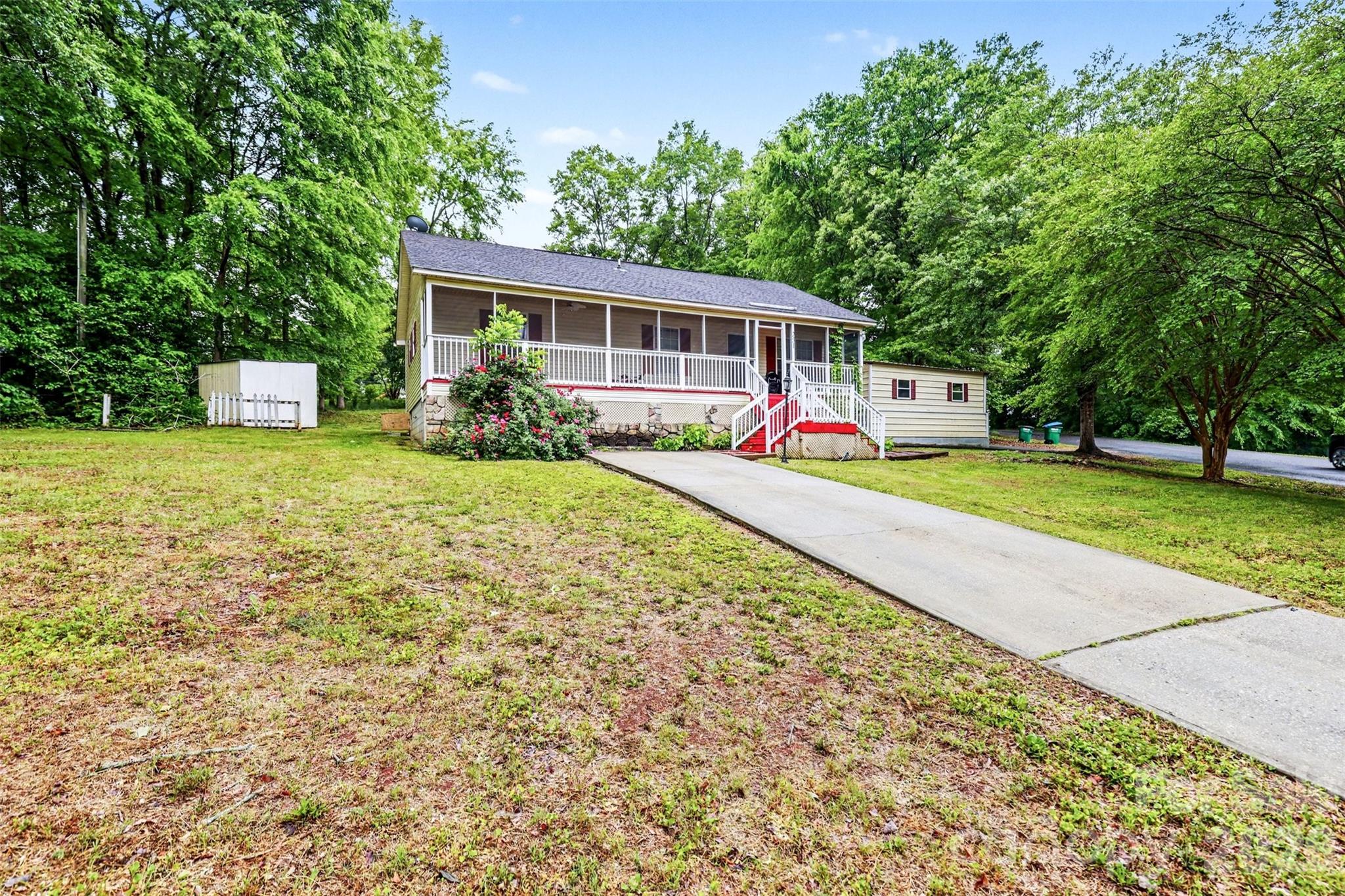 251 Rankin Road — Belmont
