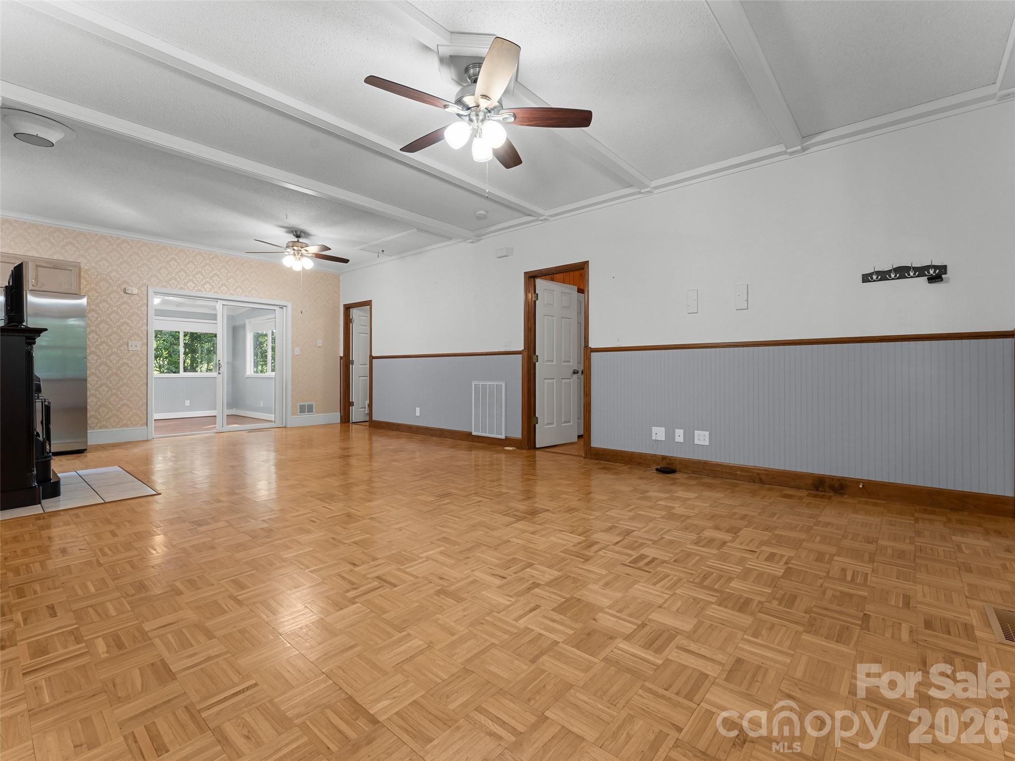 387 Crystal Creek Drive — Pisgah Forest