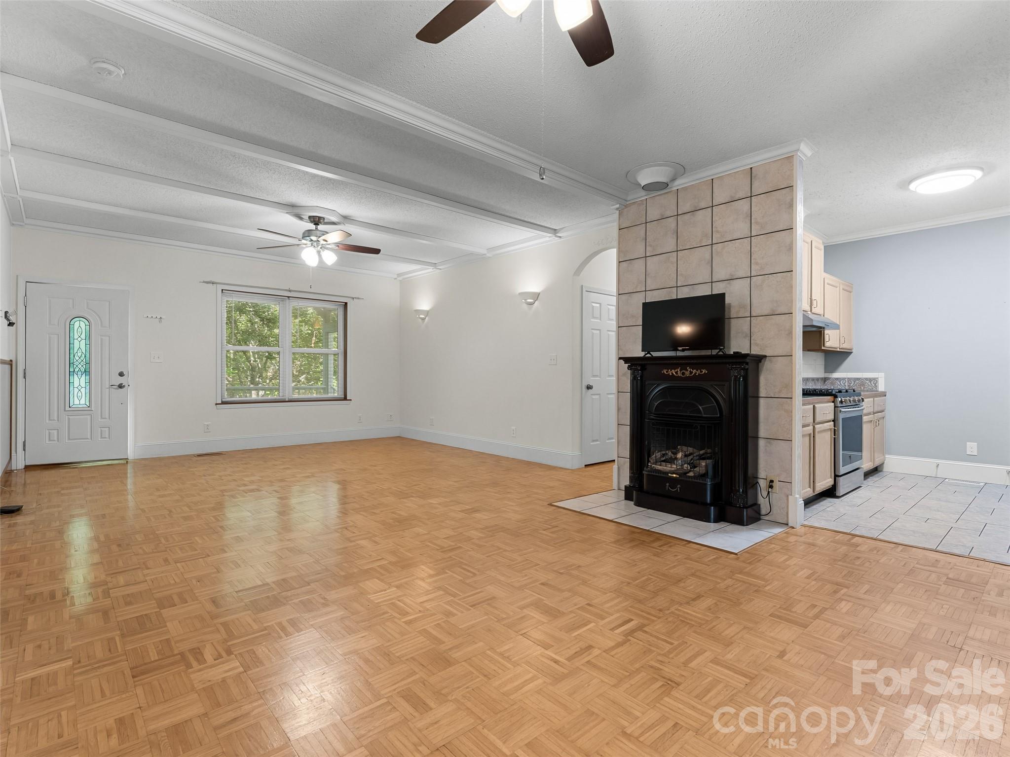 387 Crystal Creek Drive — Pisgah Forest