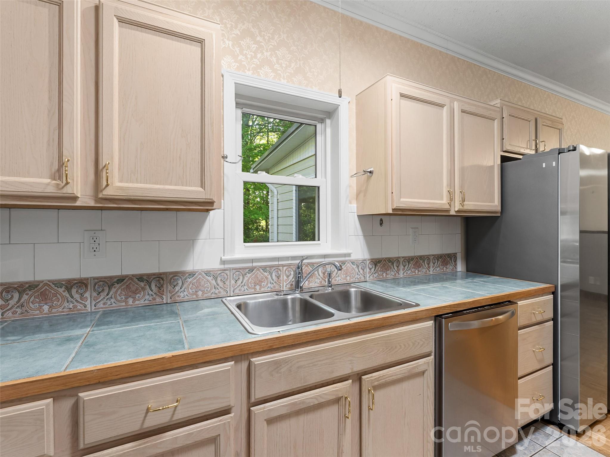 387 Crystal Creek Drive — Pisgah Forest