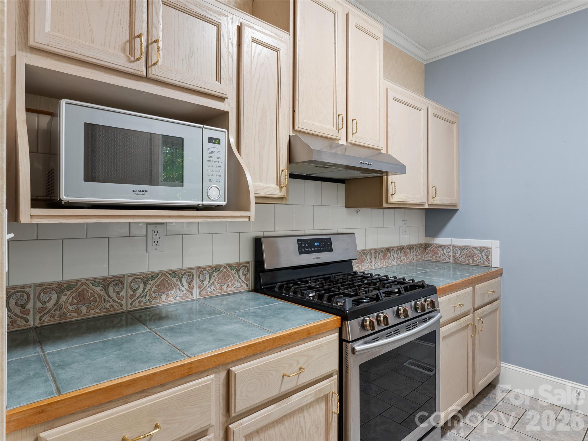 387 Crystal Creek Drive — Pisgah Forest