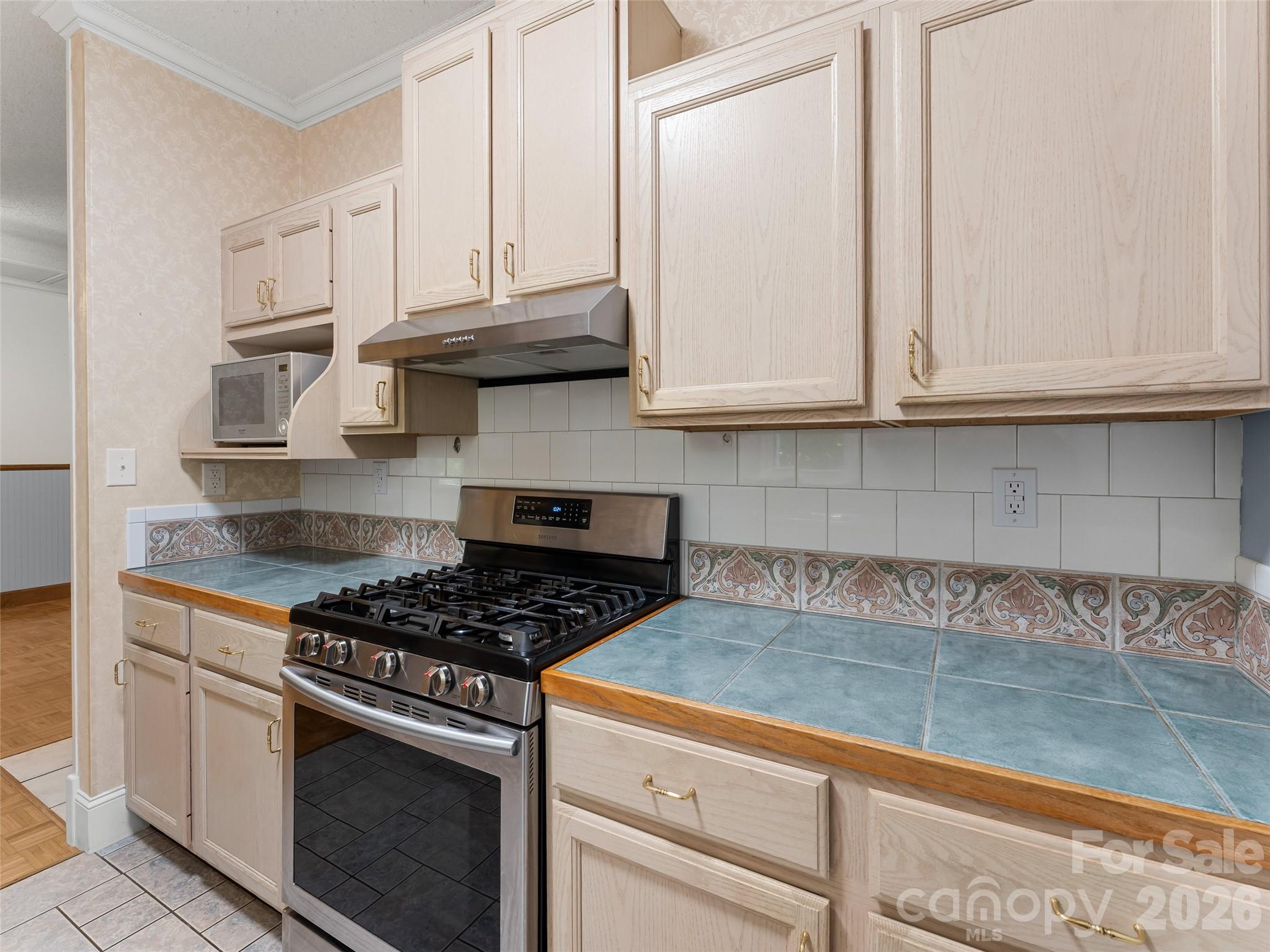 387 Crystal Creek Drive — Pisgah Forest