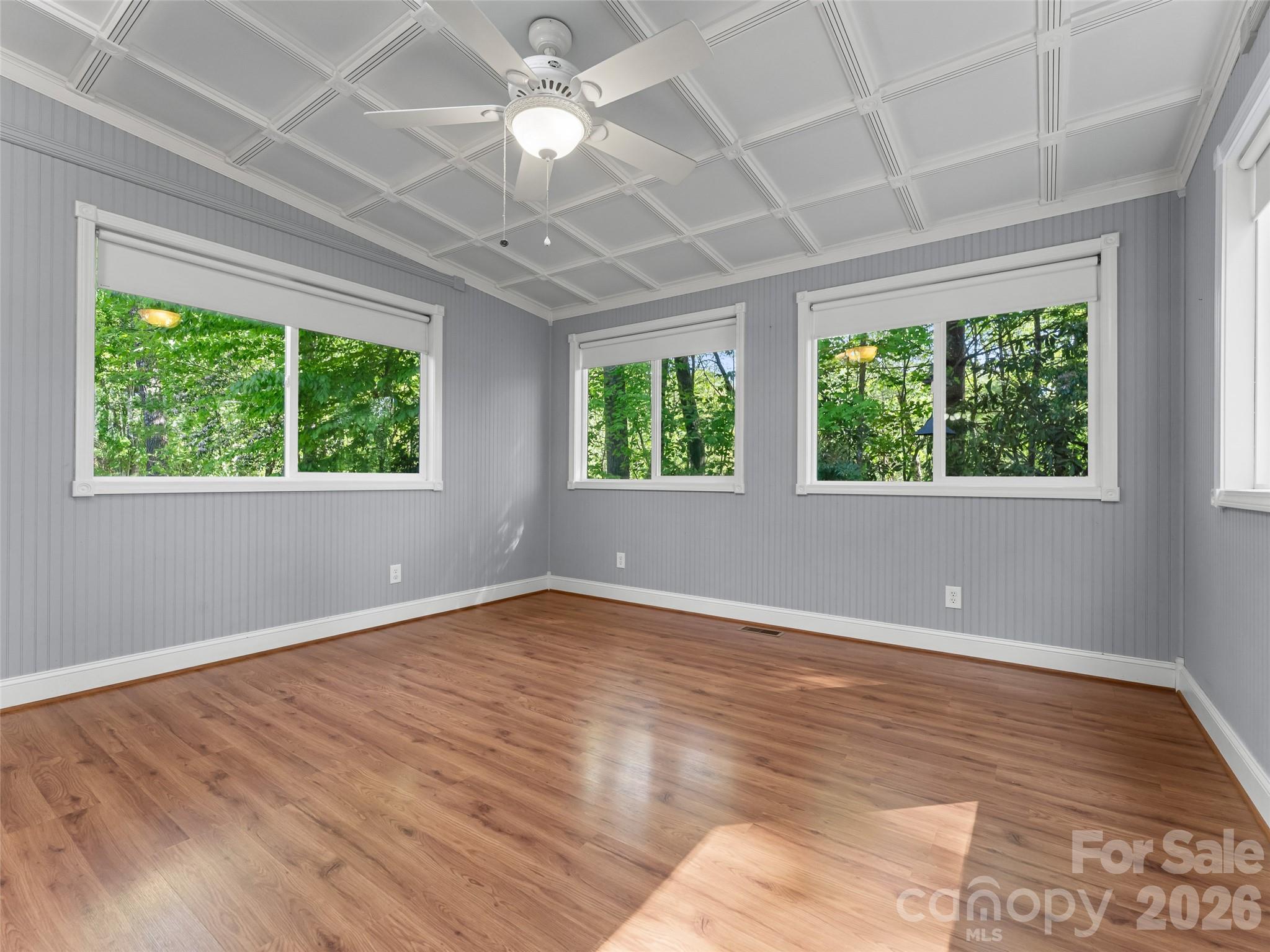 387 Crystal Creek Drive — Pisgah Forest