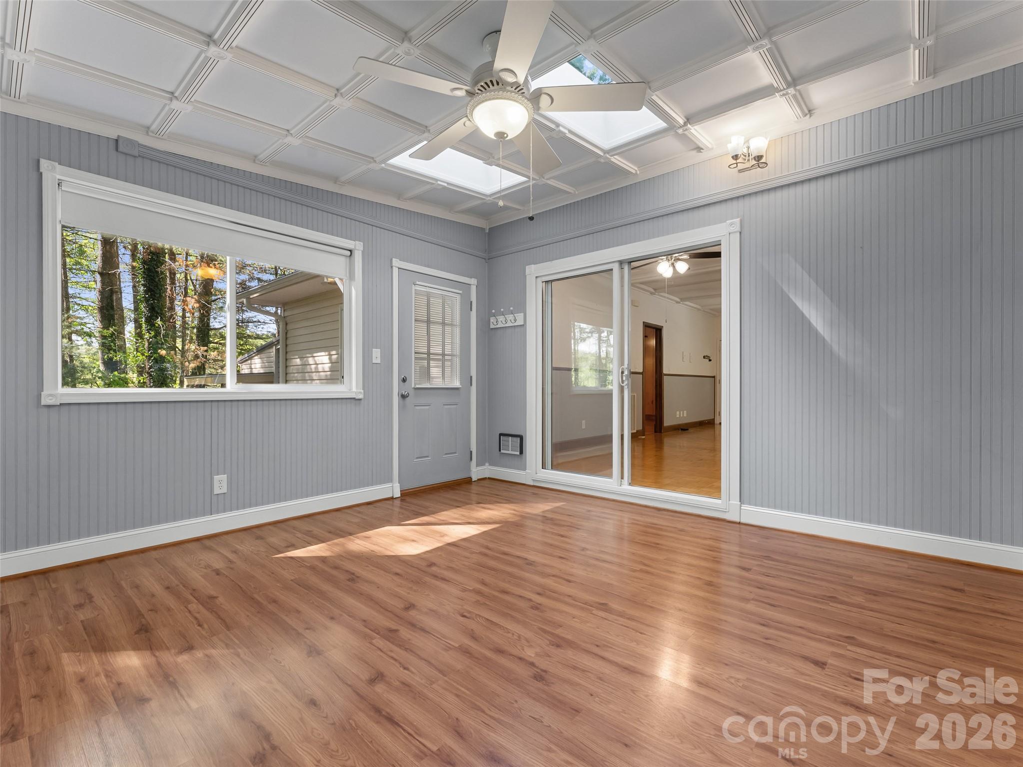 387 Crystal Creek Drive — Pisgah Forest