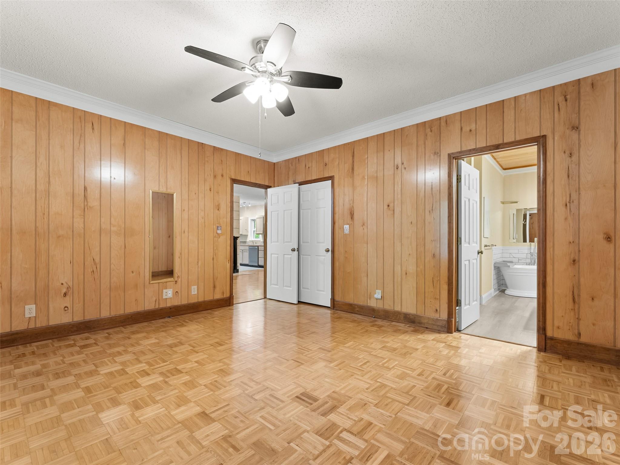 387 Crystal Creek Drive — Pisgah Forest