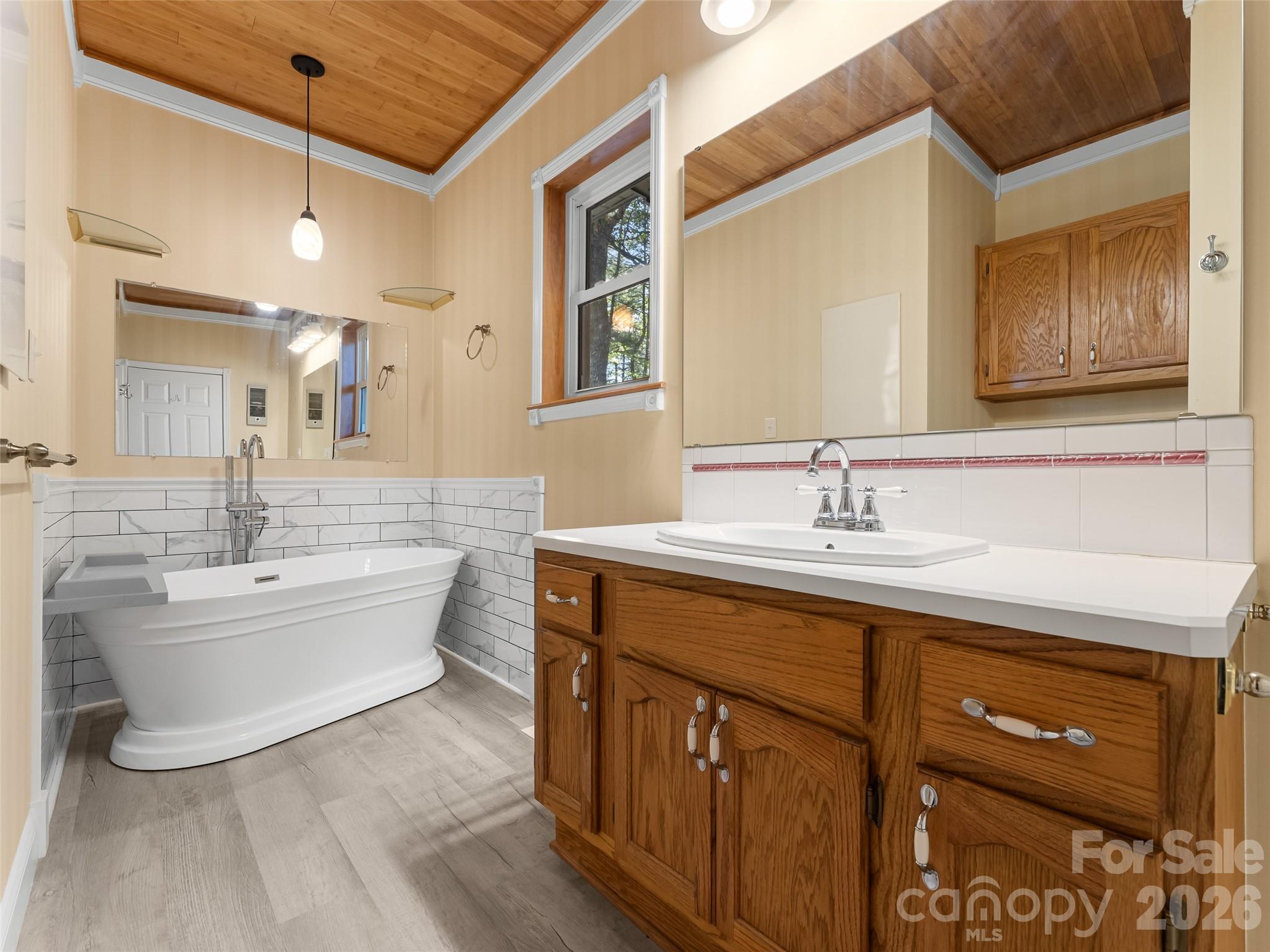 387 Crystal Creek Drive — Pisgah Forest