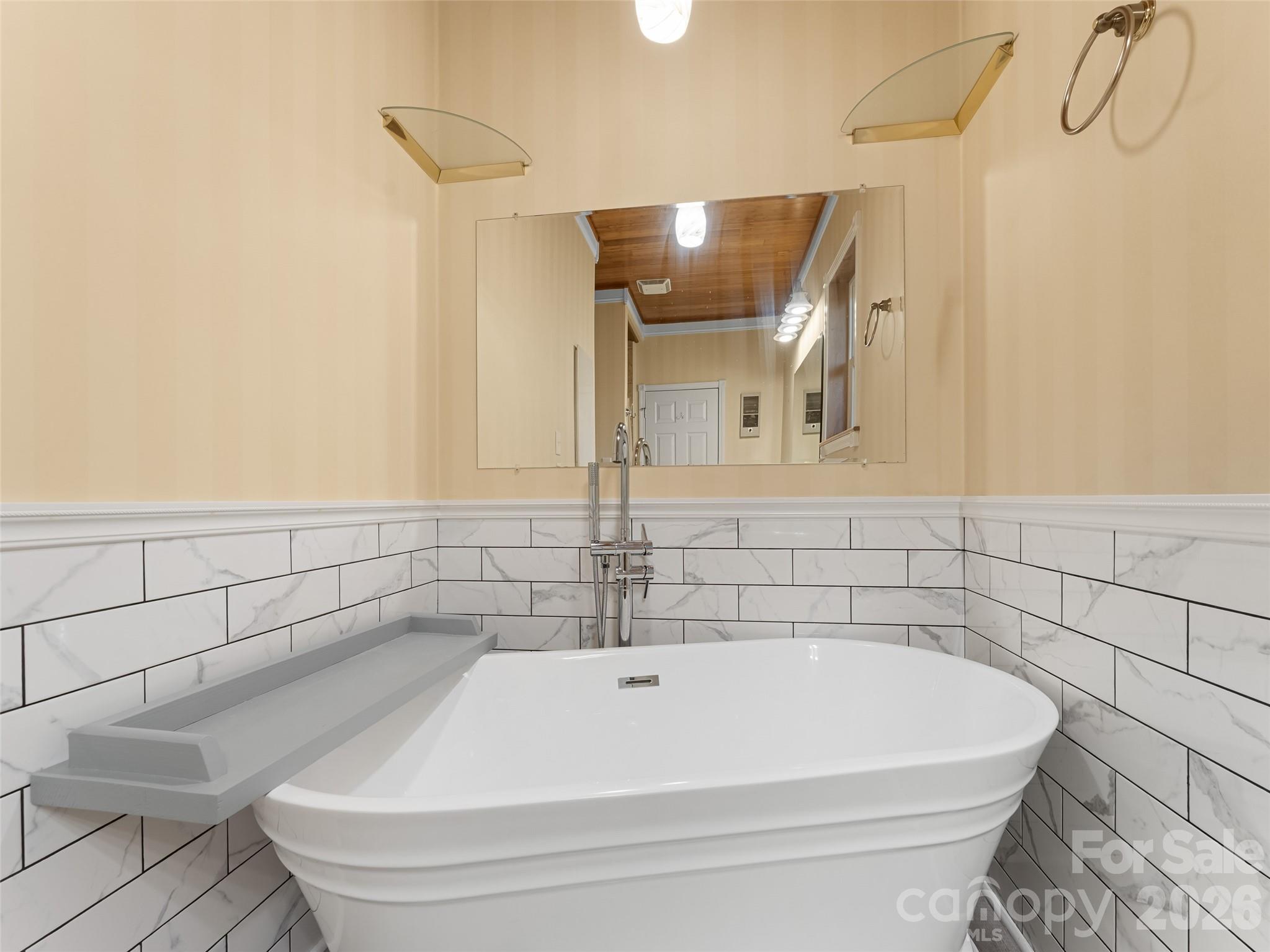 387 Crystal Creek Drive — Pisgah Forest