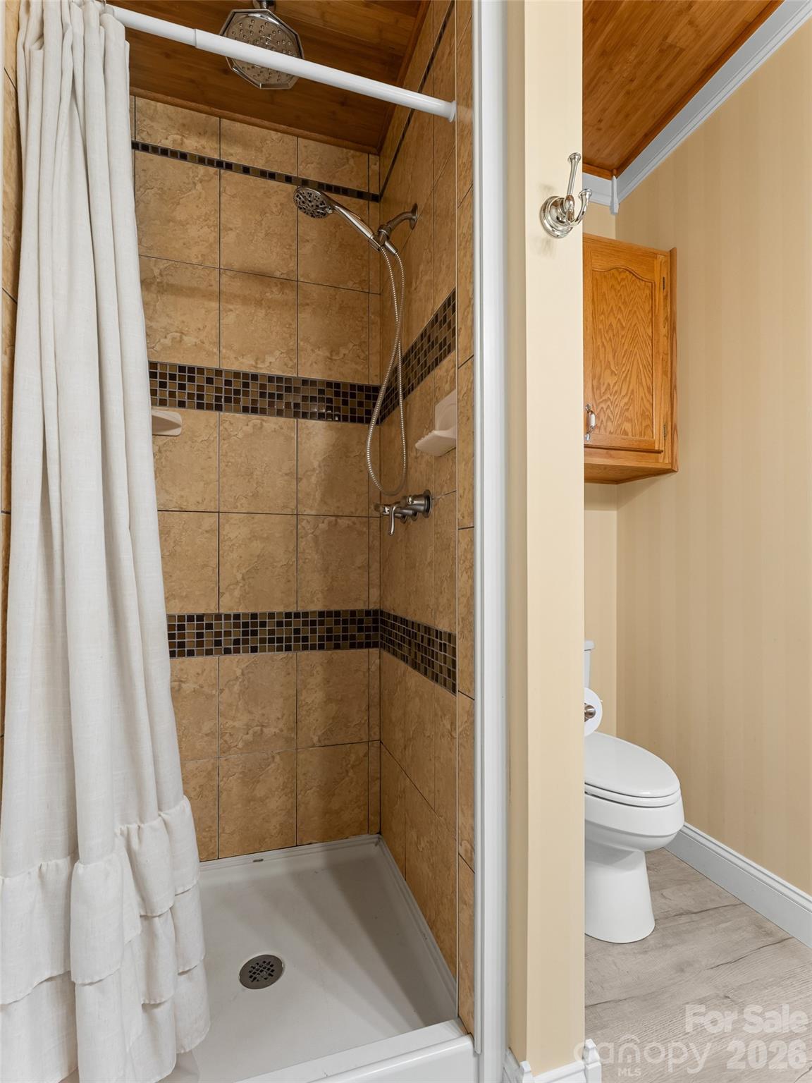 387 Crystal Creek Drive — Pisgah Forest