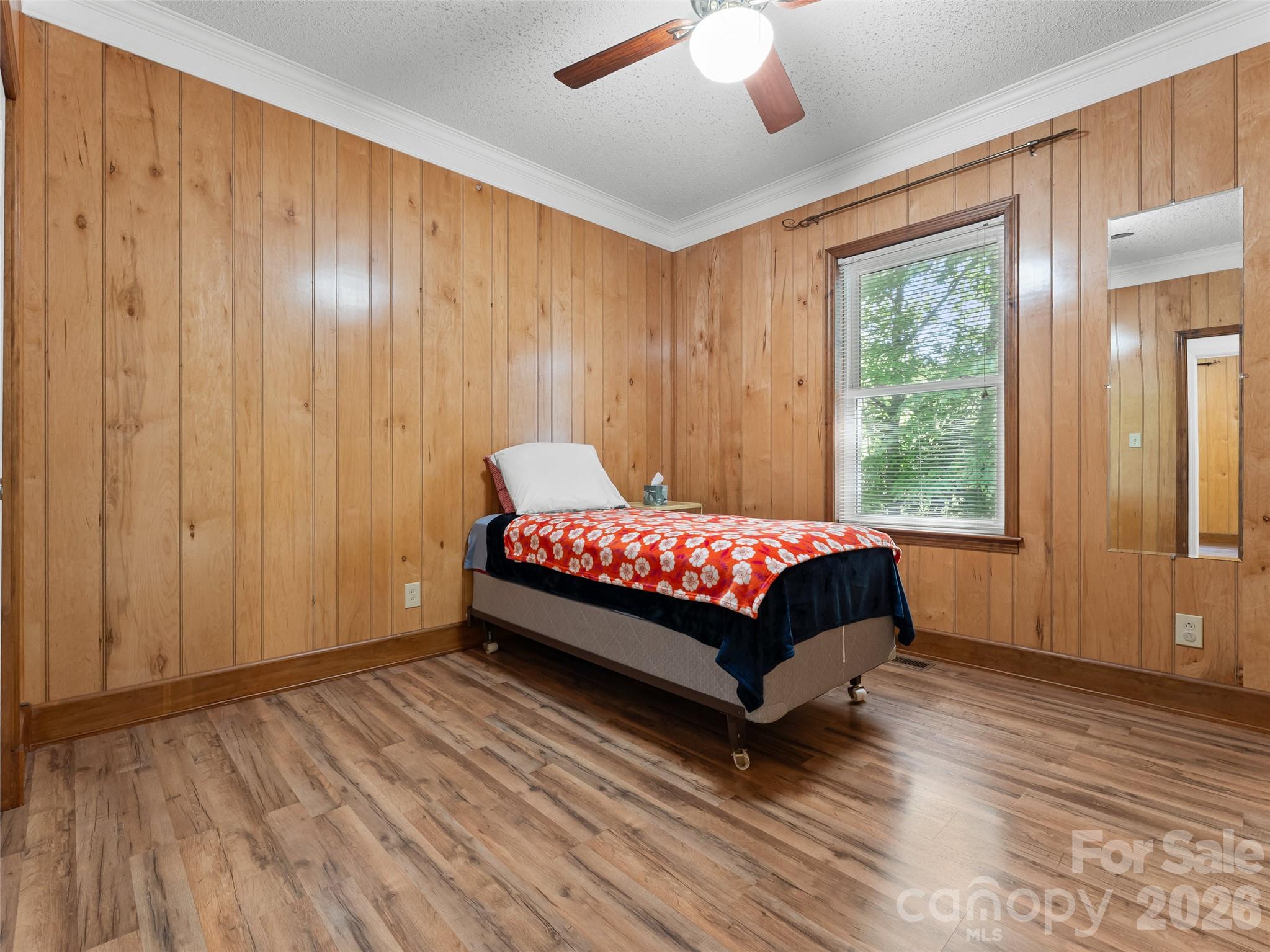387 Crystal Creek Drive — Pisgah Forest