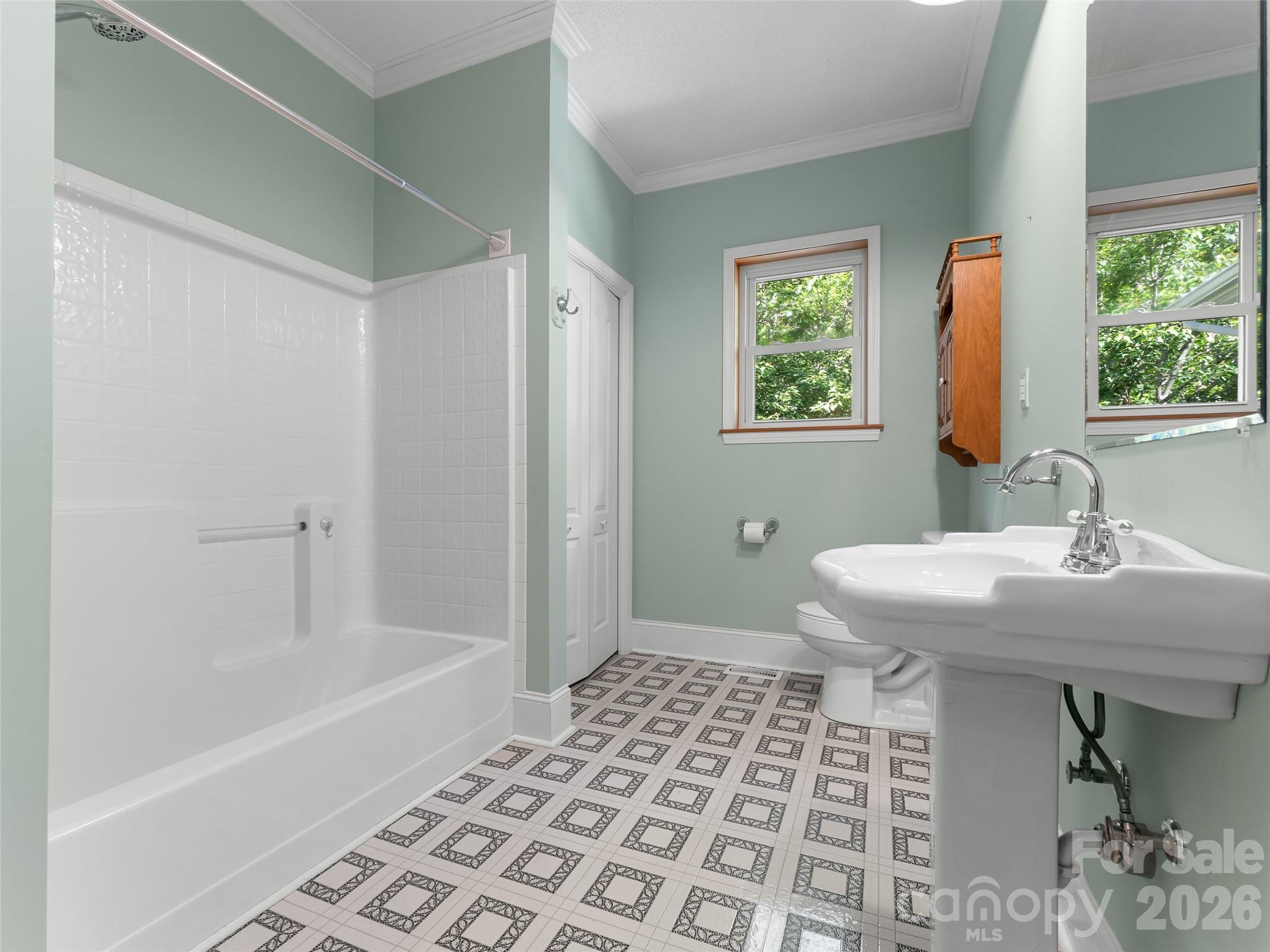 387 Crystal Creek Drive — Pisgah Forest