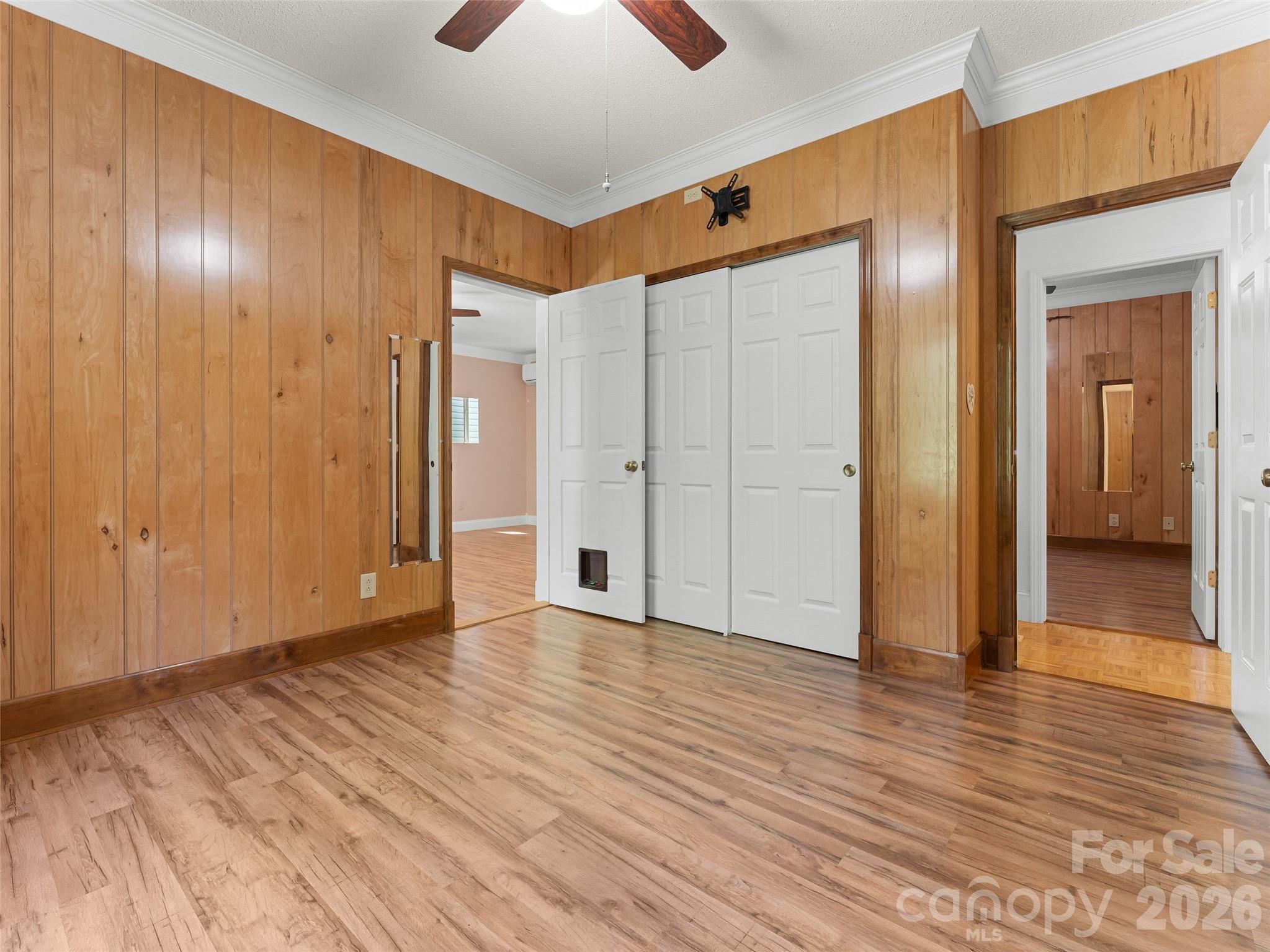 387 Crystal Creek Drive — Pisgah Forest