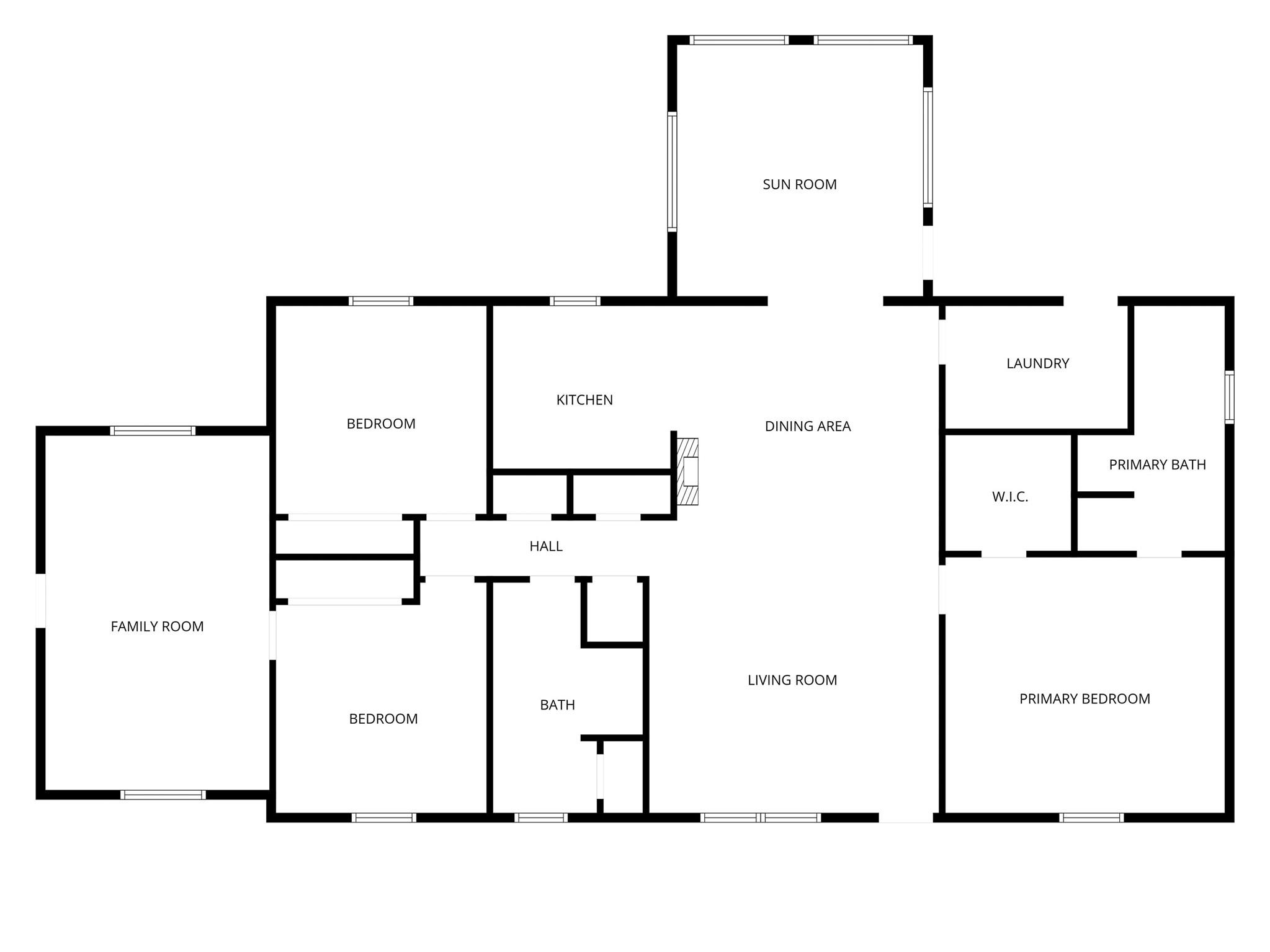 387 Crystal Creek Drive — Pisgah Forest