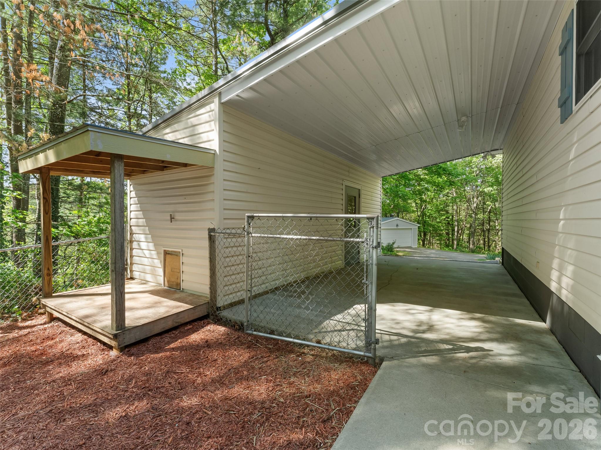 387 Crystal Creek Drive — Pisgah Forest