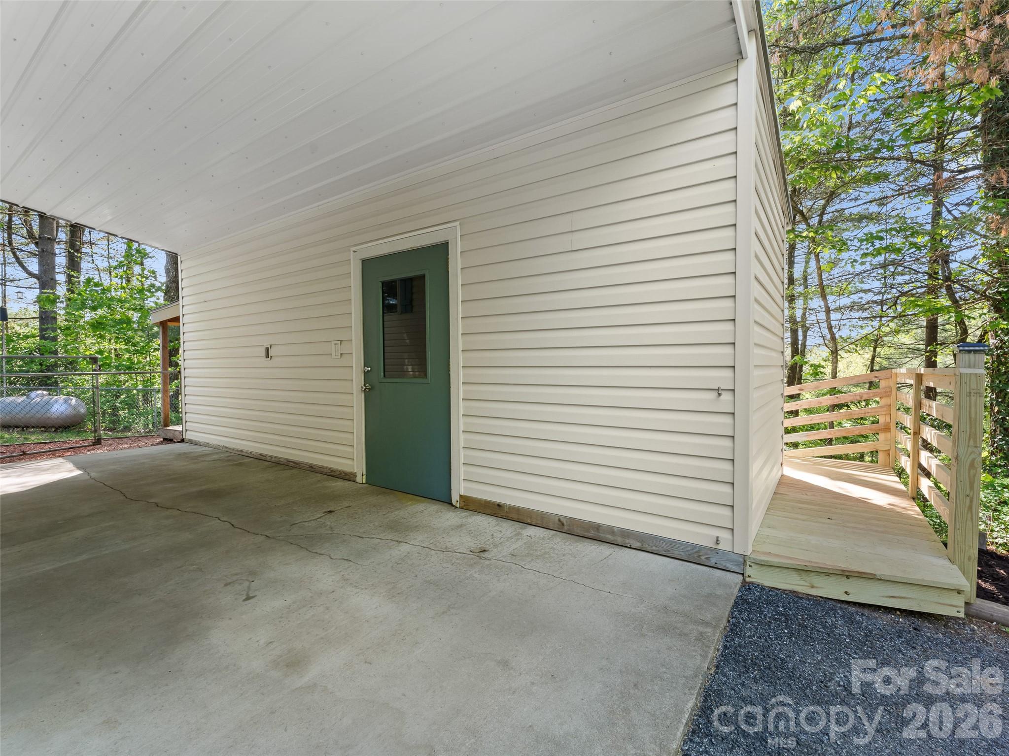 387 Crystal Creek Drive — Pisgah Forest