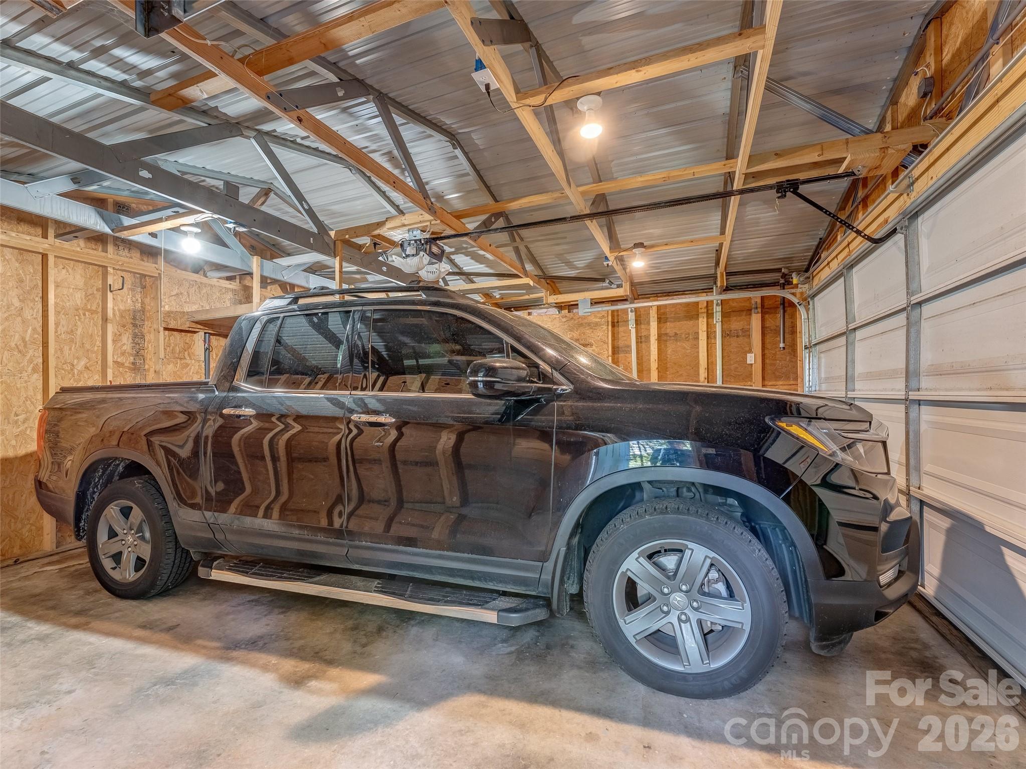 387 Crystal Creek Drive — Pisgah Forest