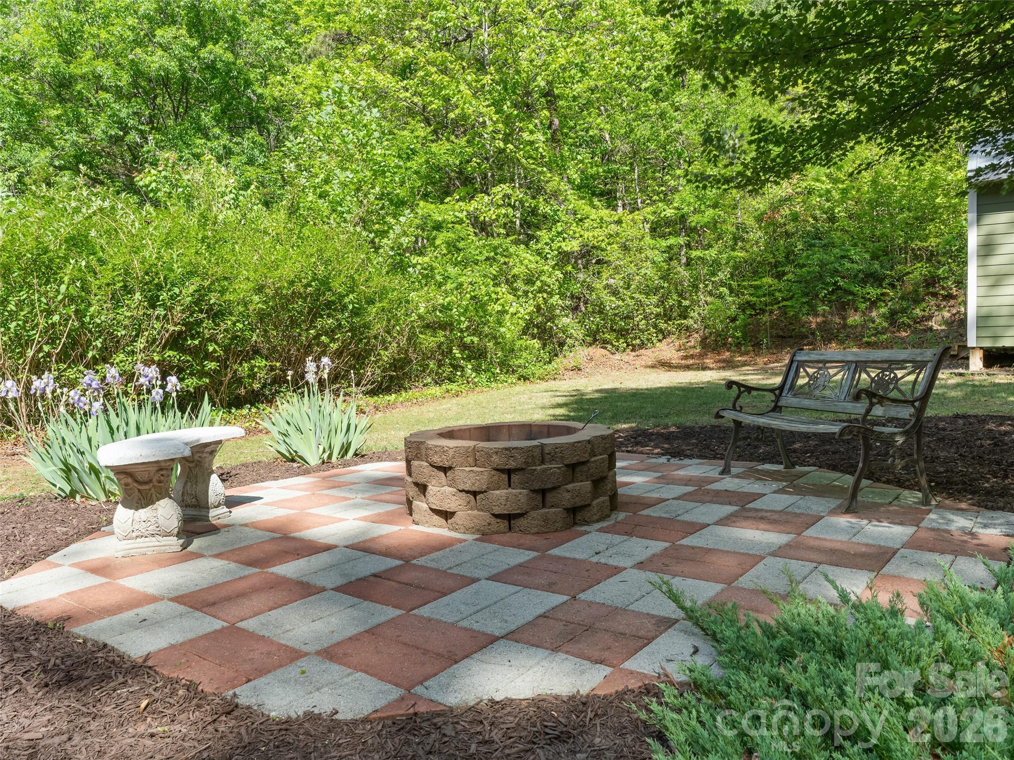 387 Crystal Creek Drive — Pisgah Forest