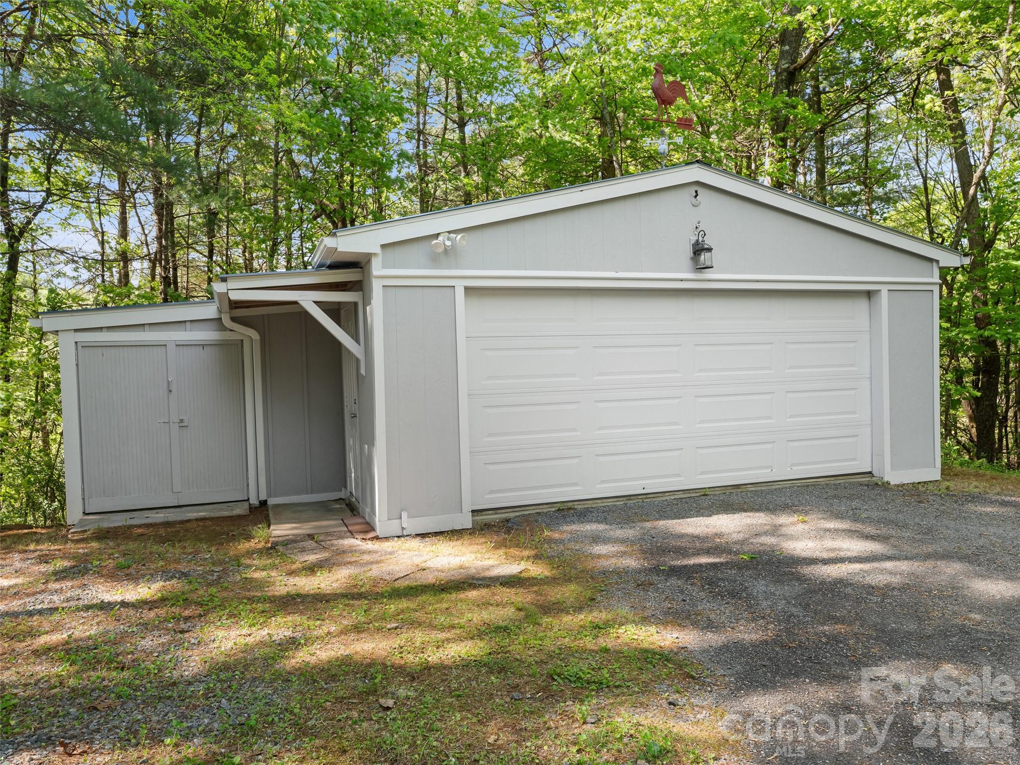 387 Crystal Creek Drive — Pisgah Forest