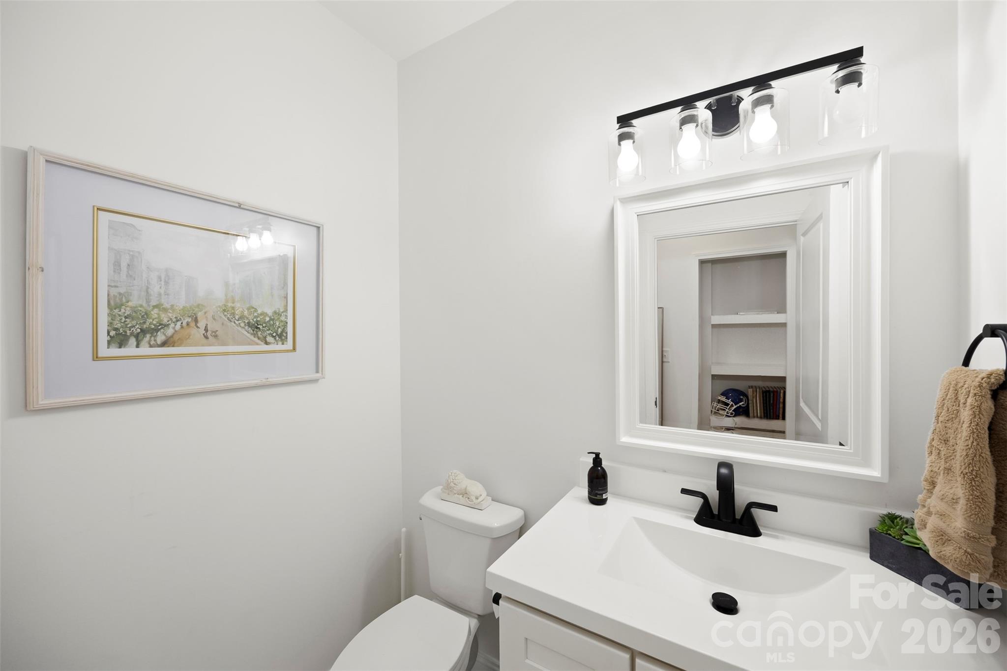 1129 Stony Point Road — Kings Mountain