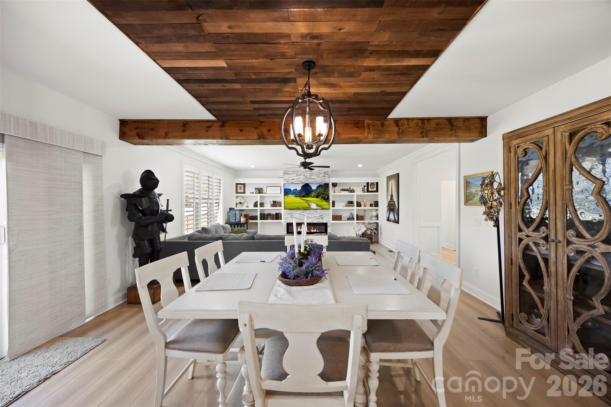 1129 Stony Point Road — Kings Mountain