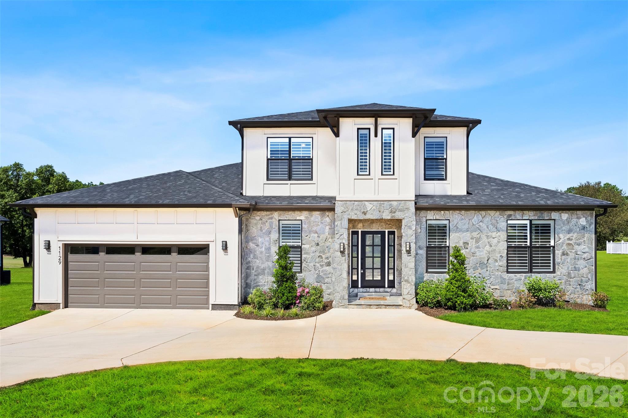 1129 Stony Point Road — Kings Mountain