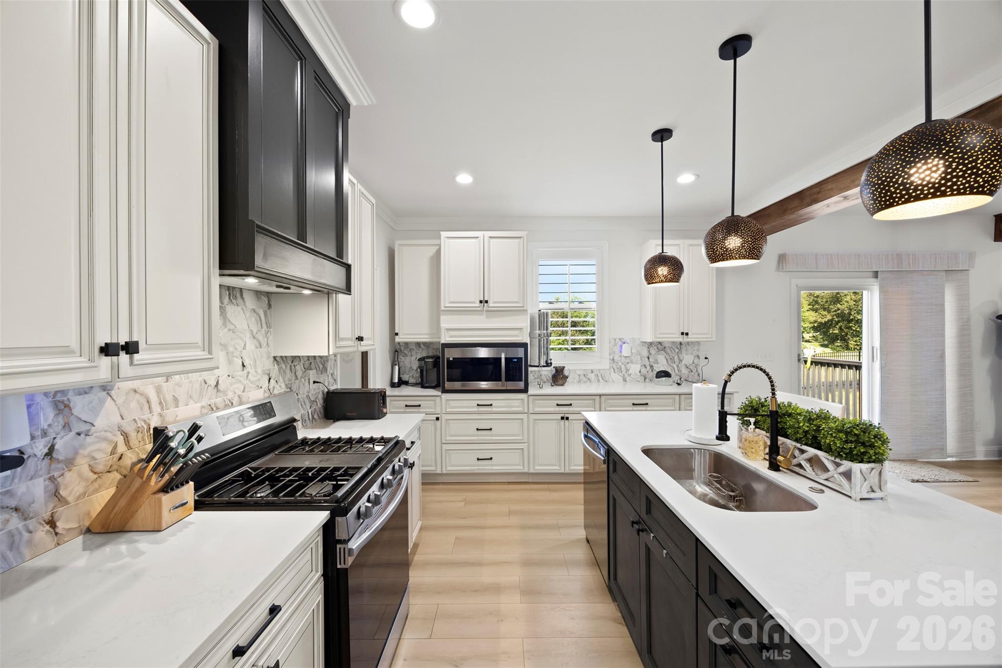 1129 Stony Point Road — Kings Mountain