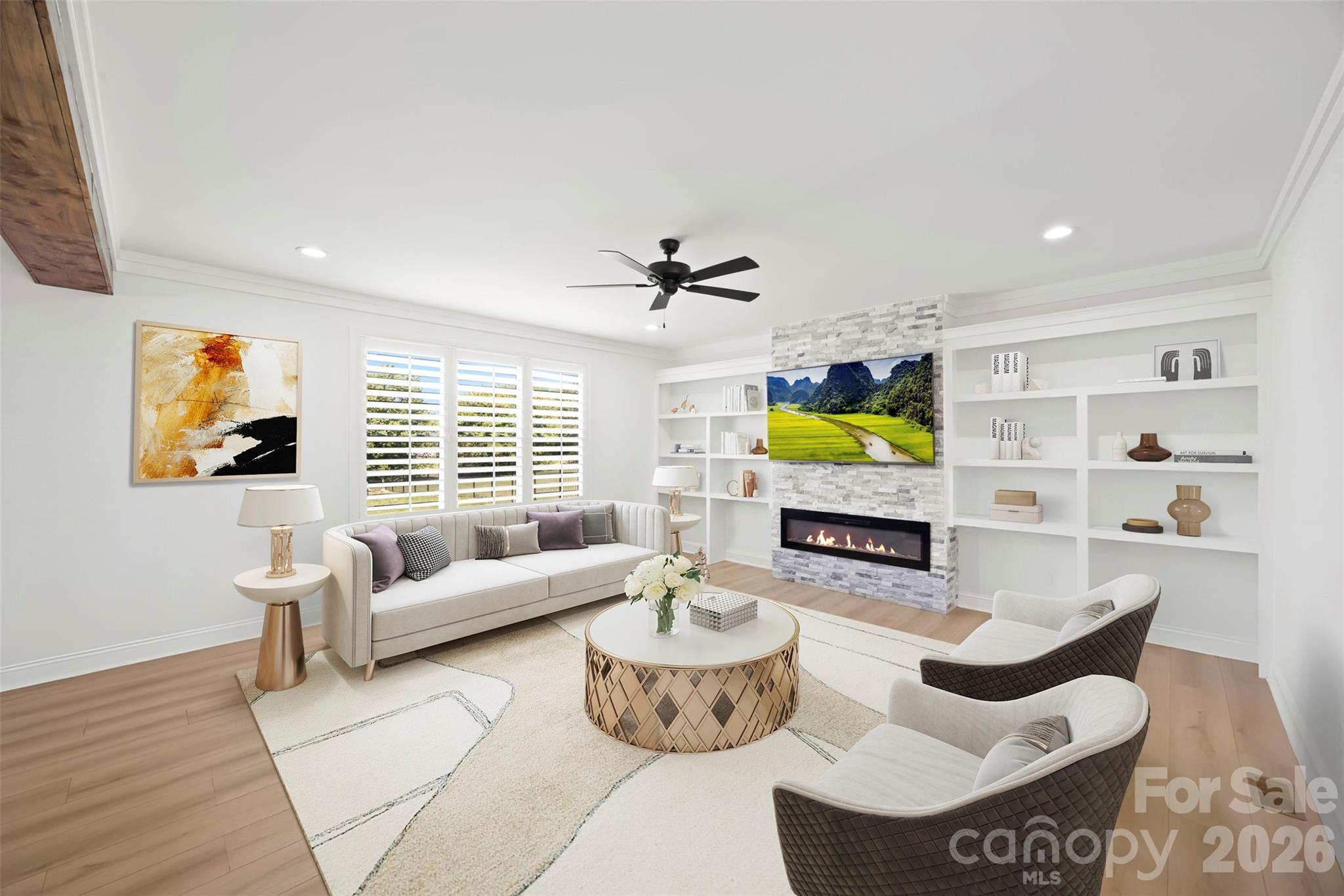 1129 Stony Point Road — Kings Mountain